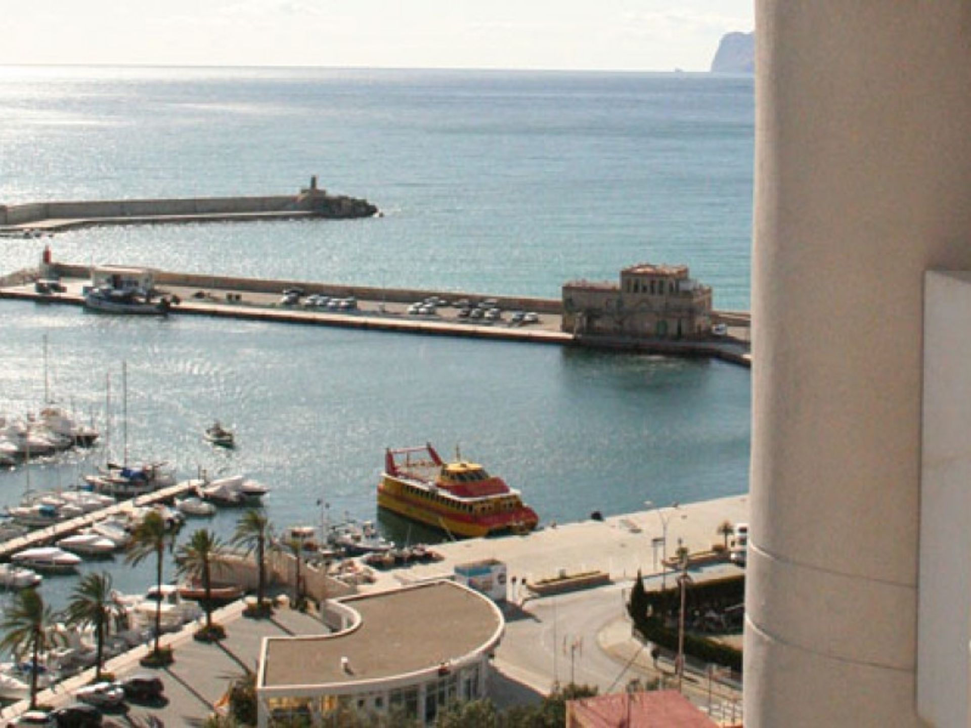 Кондоминиум в Calpe, Valencia 10046256