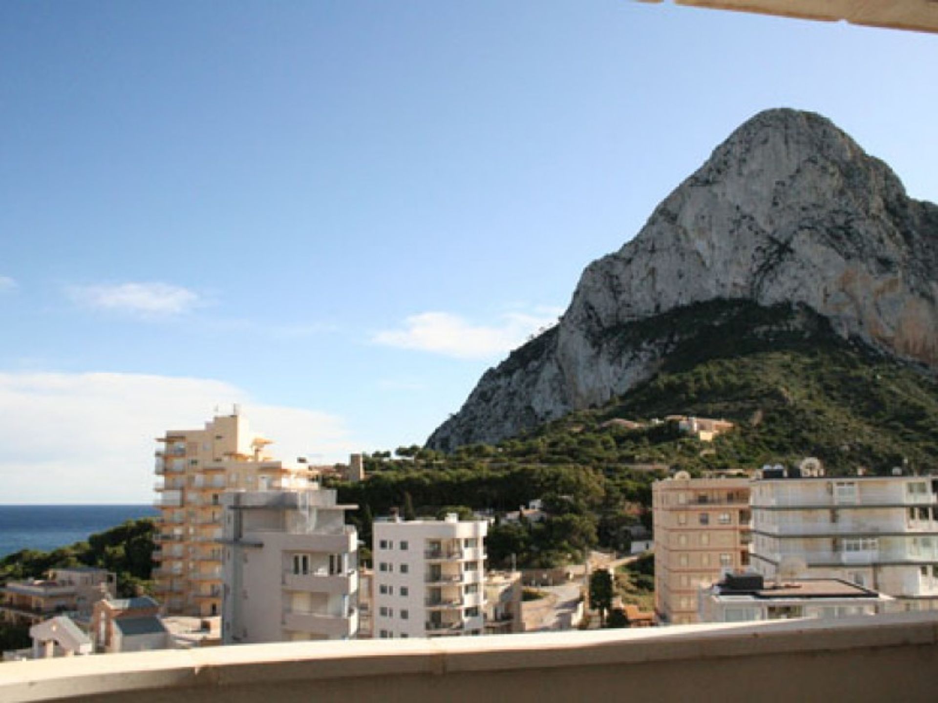 सम्मिलित में Calpe, Valencia 10046256