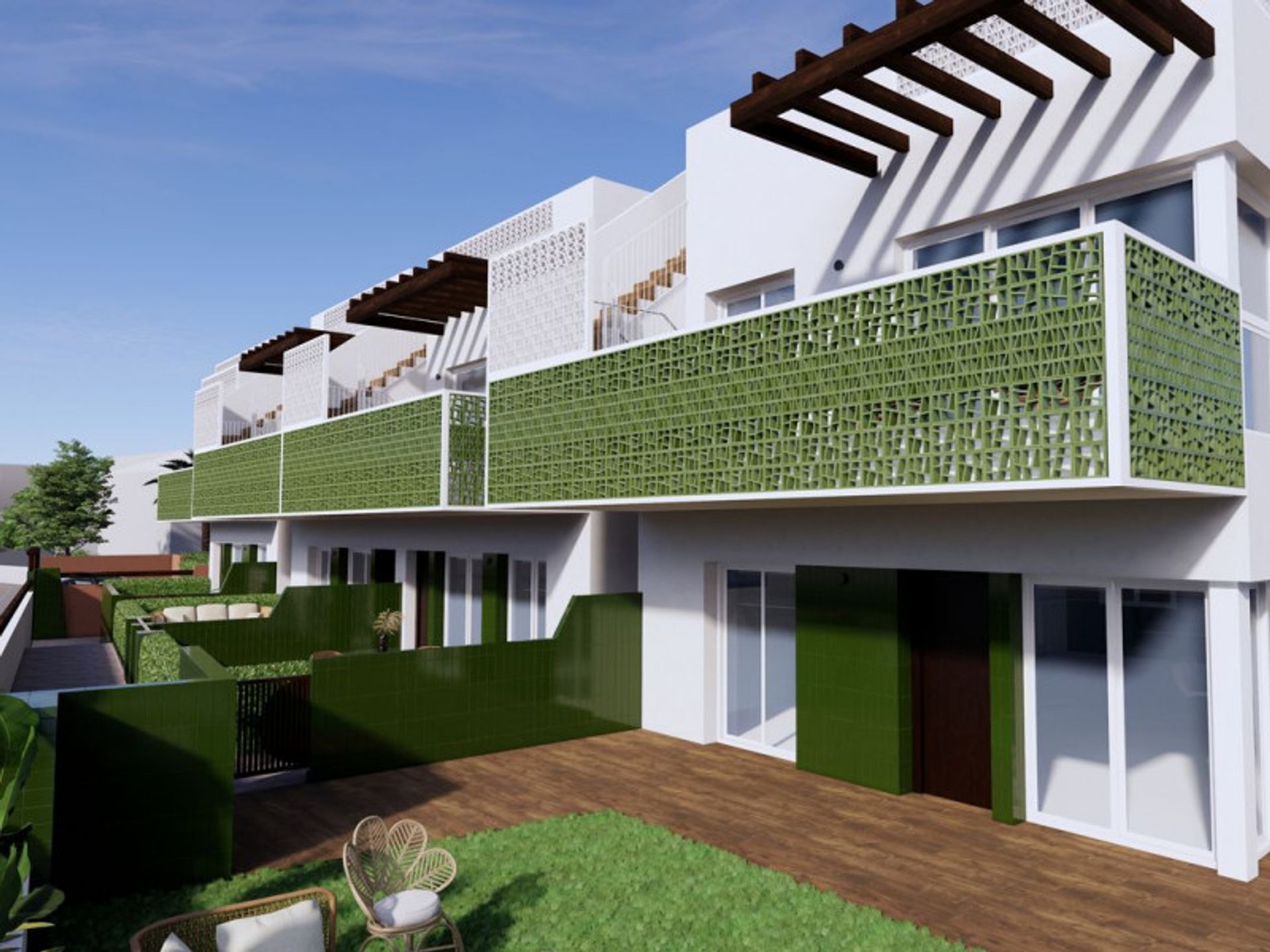 Haus im San Javier, Region Of Murcia 10046266