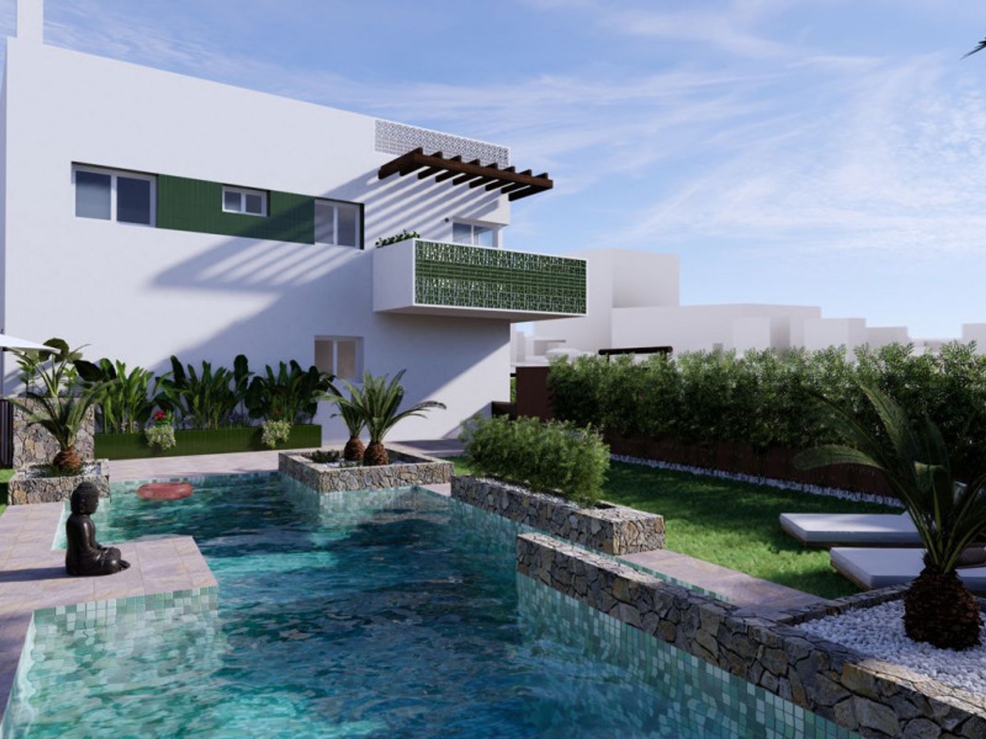 Haus im San Javier, Region Of Murcia 10046266