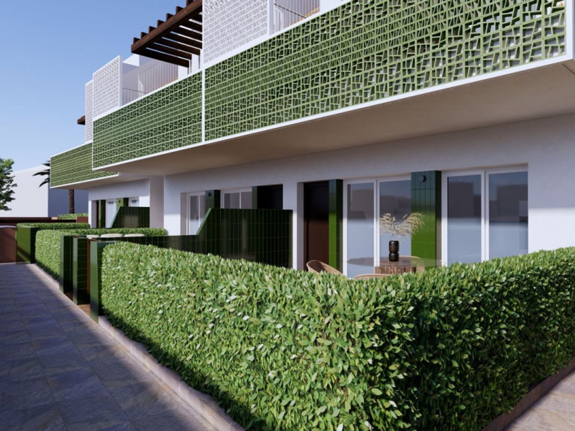 Haus im San Javier, Region Of Murcia 10046266