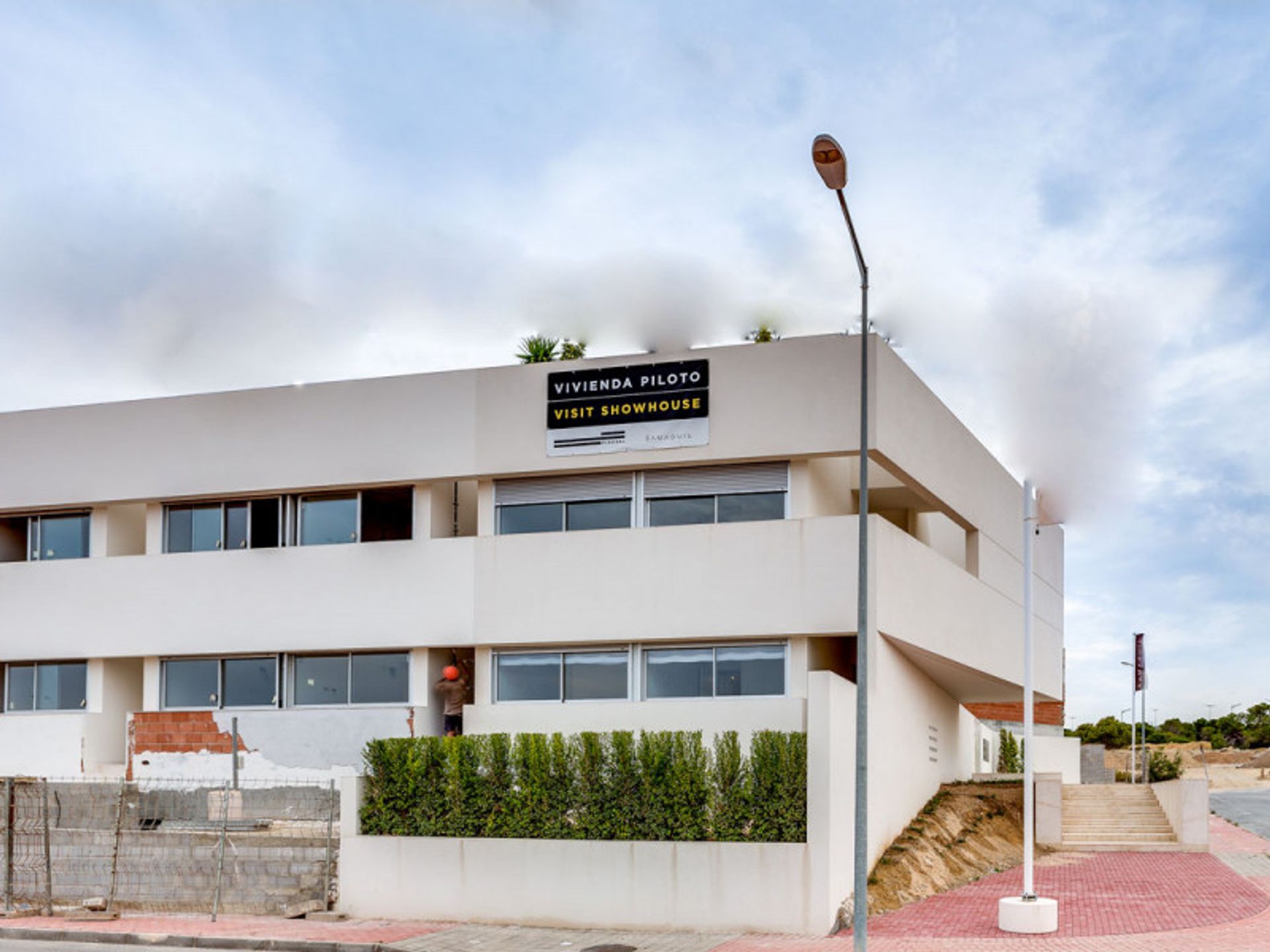 Haus im Torrevieja, Valencia 10046274