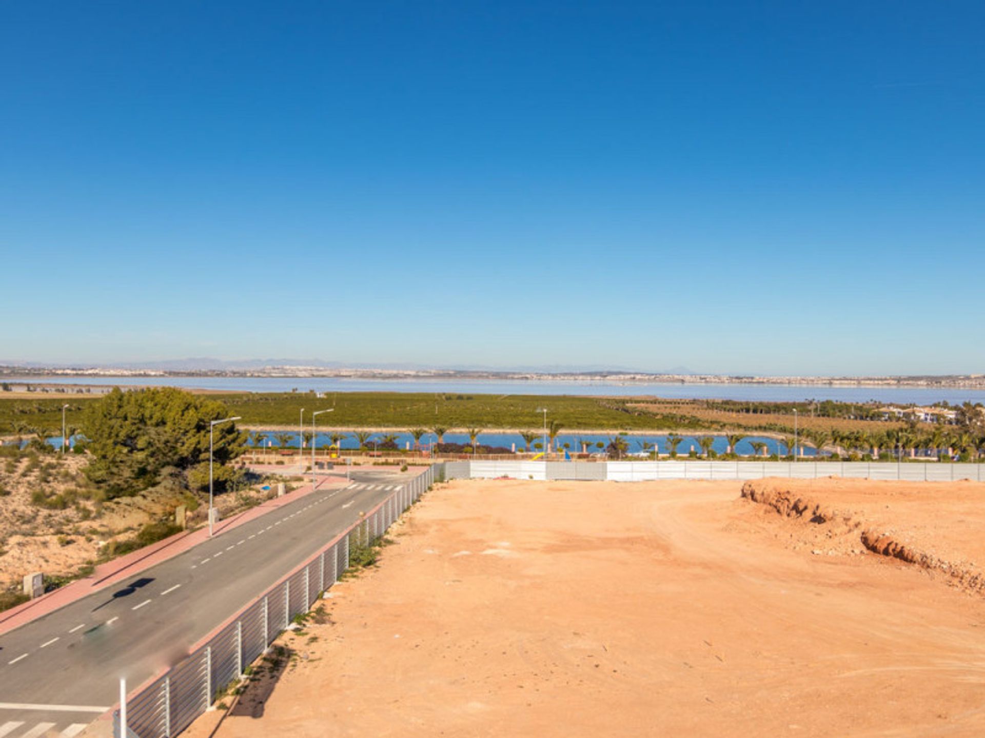 Casa nel Torrevieja, Valencia 10046274