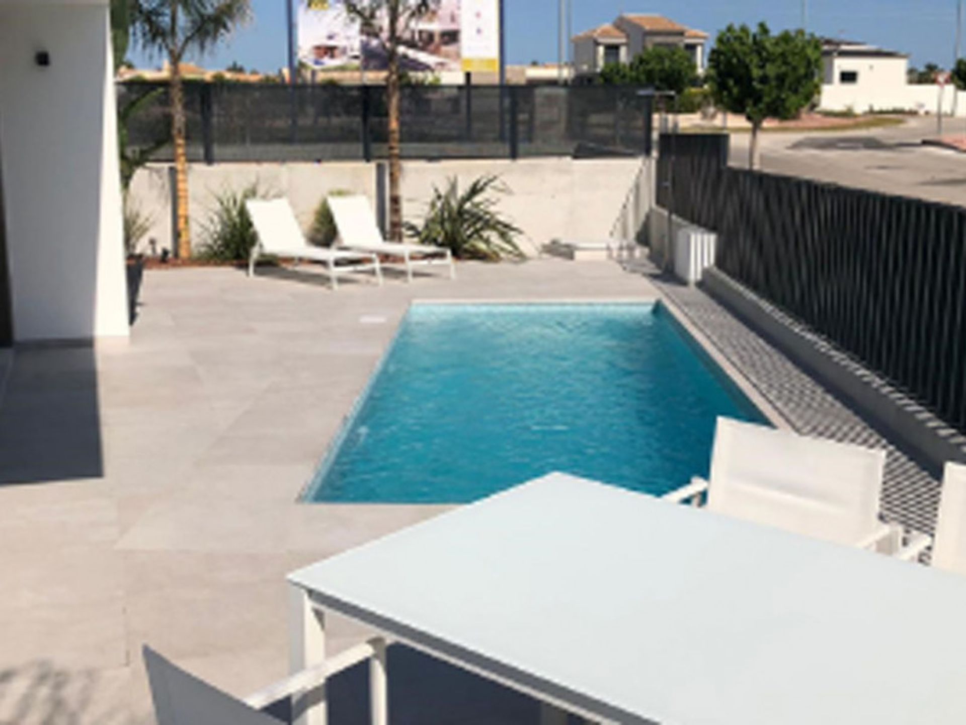 Huis in La Marina, Valencia 10046310