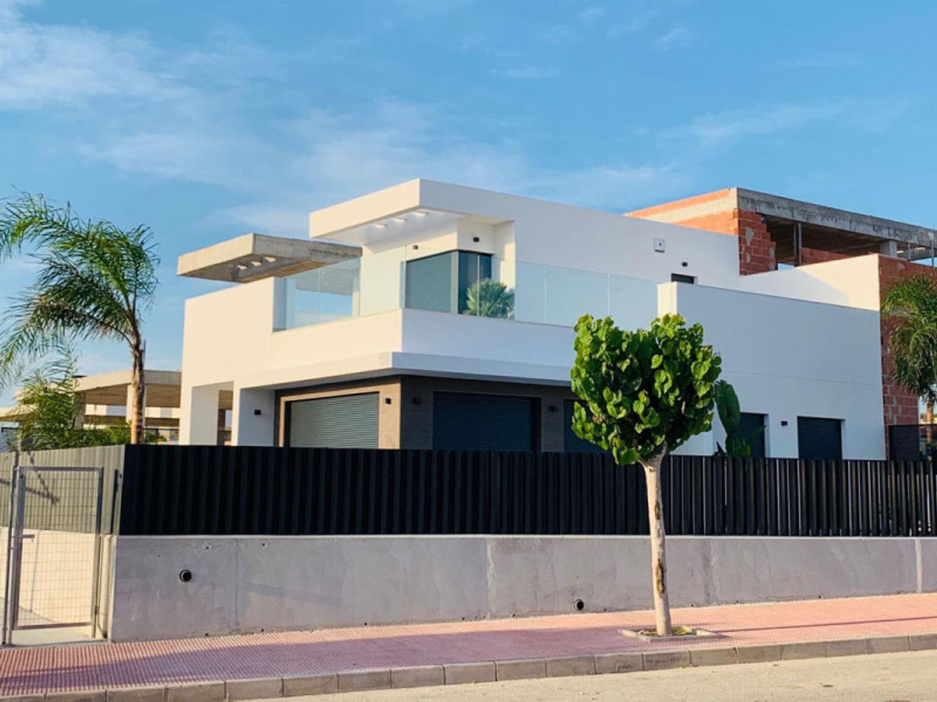 Haus im La Marina, Valencia 10046310