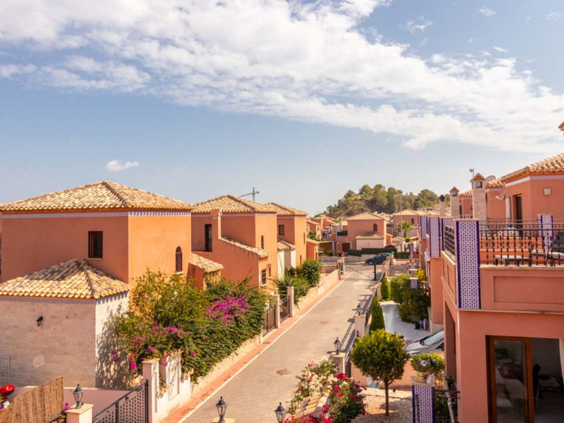 casa no San Miguel De Salinas, Valencia 10046331