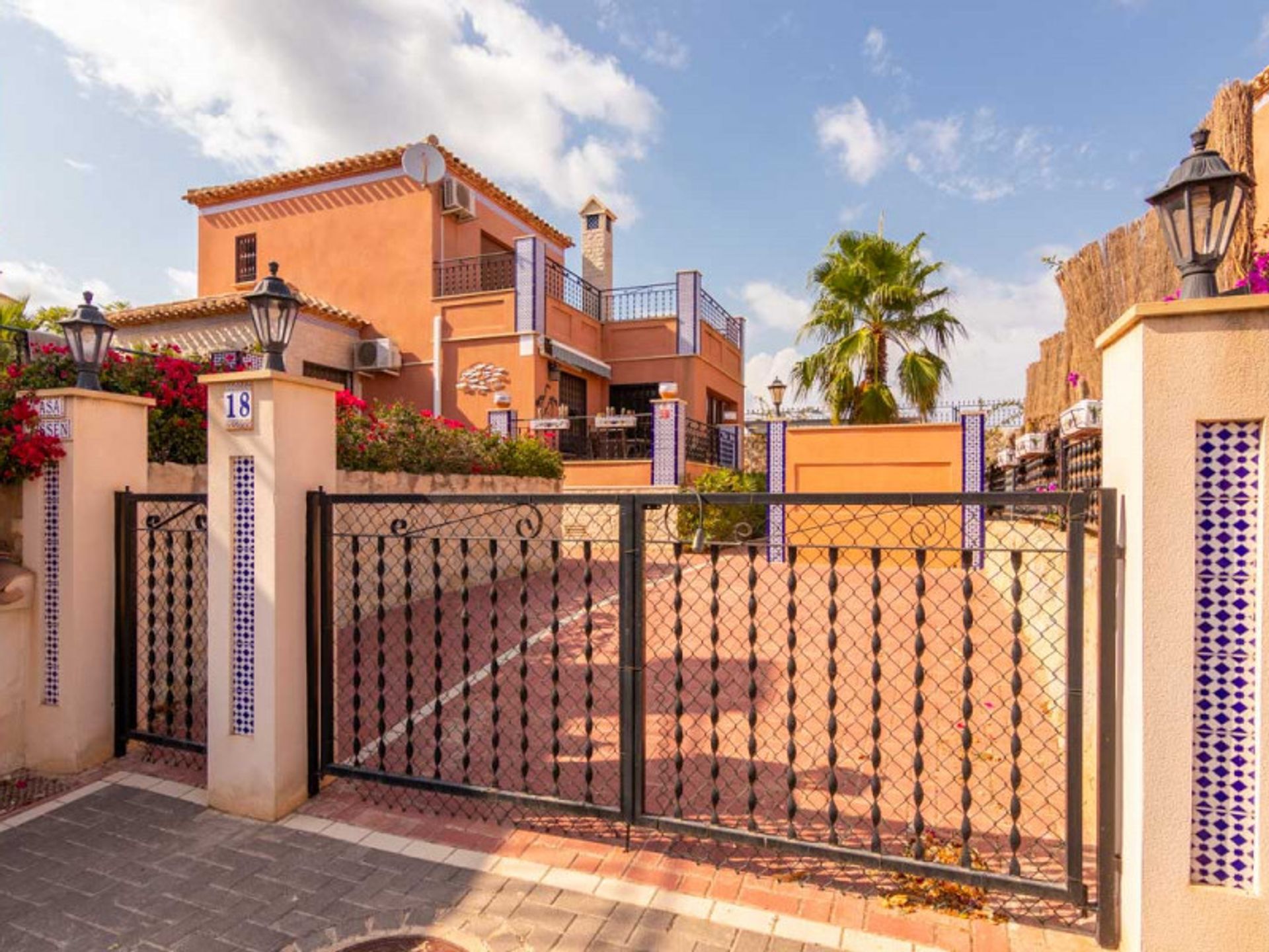 casa en San Miguel De Salinas, Valencia 10046331