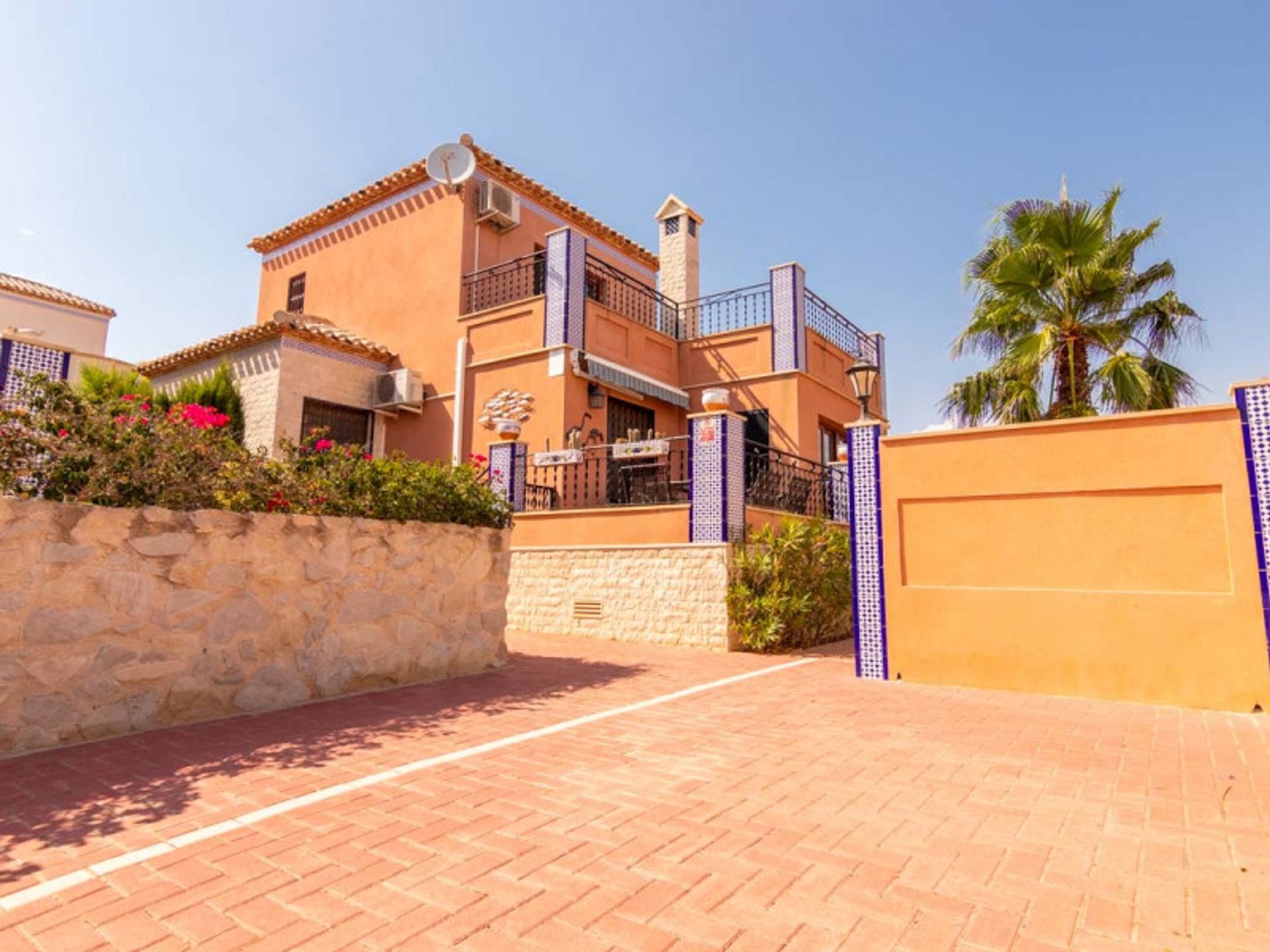 casa en San Miguel De Salinas, Valencia 10046331