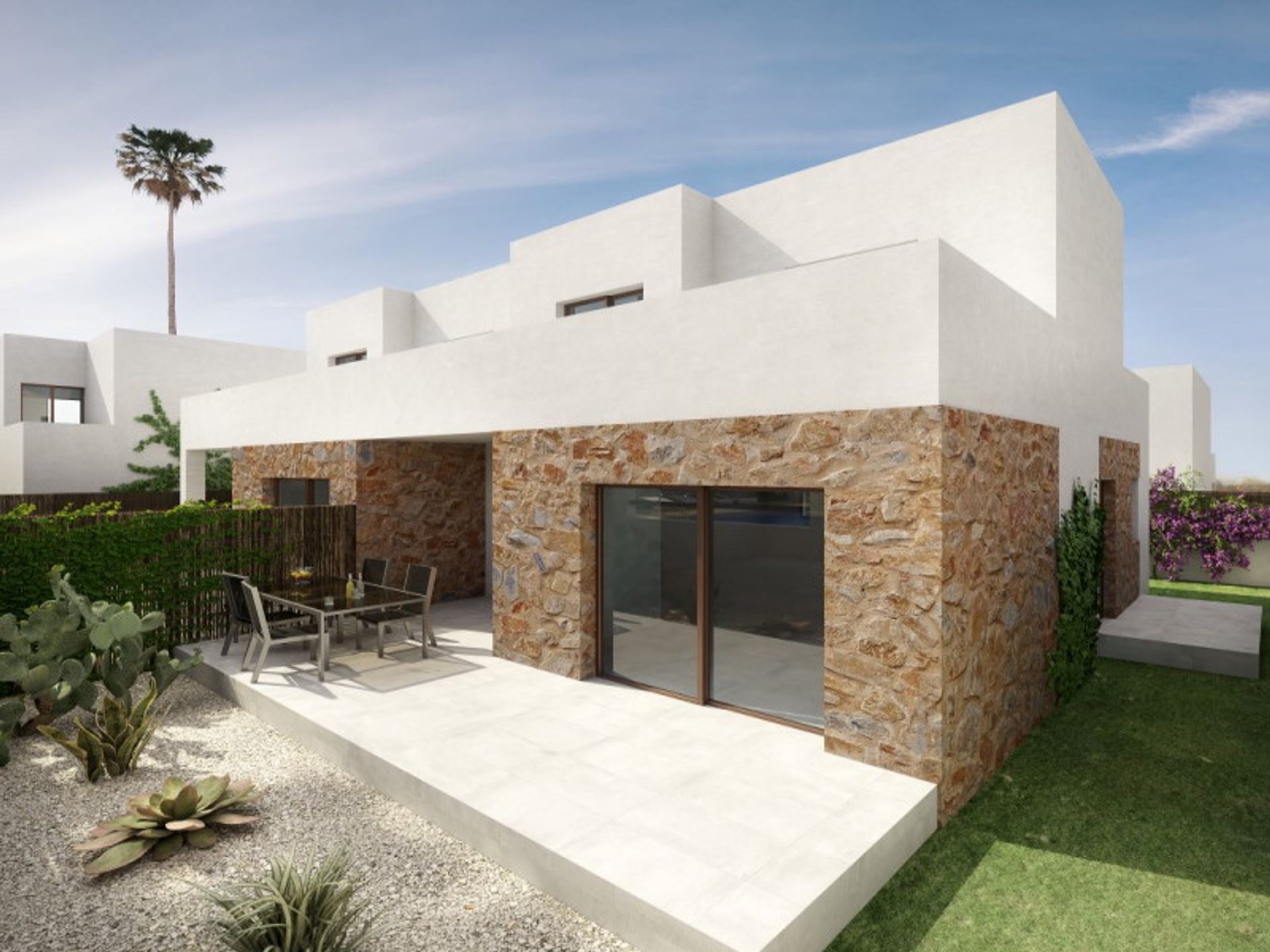 Haus im Orihuela Costa, Valencia 10046378