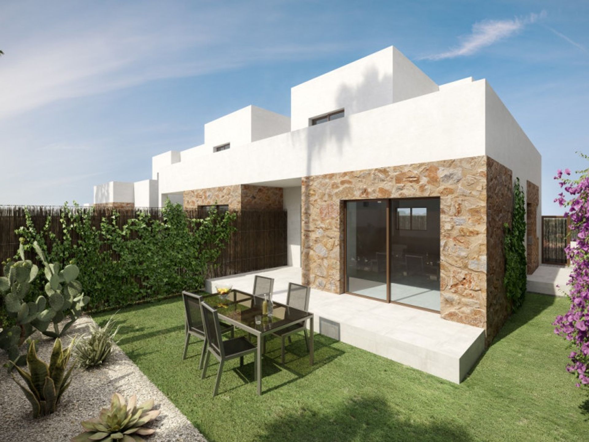 Rumah di Orihuela Costa, Valencia 10046378