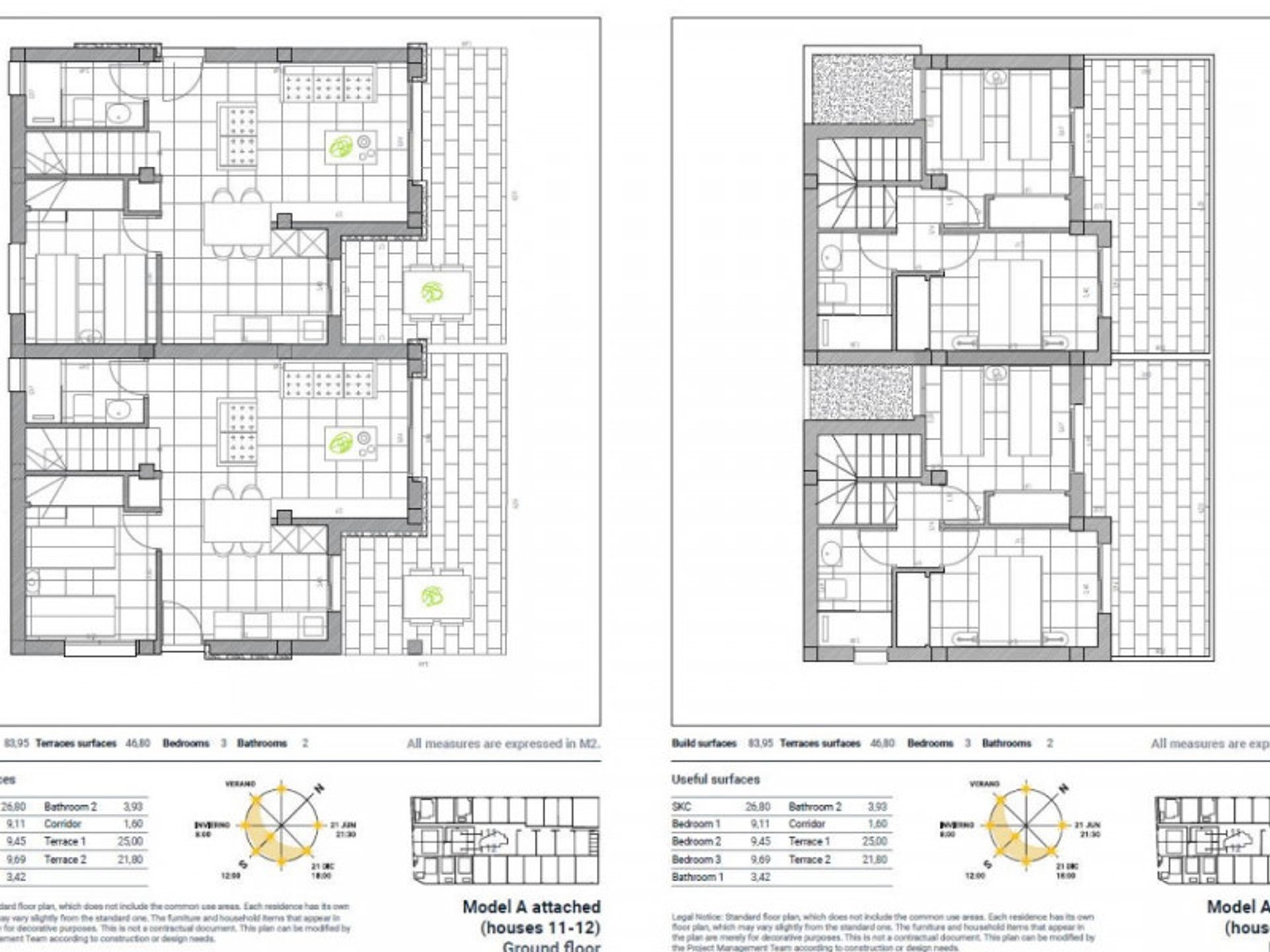 Haus im Orihuela Costa, Valencia 10046378