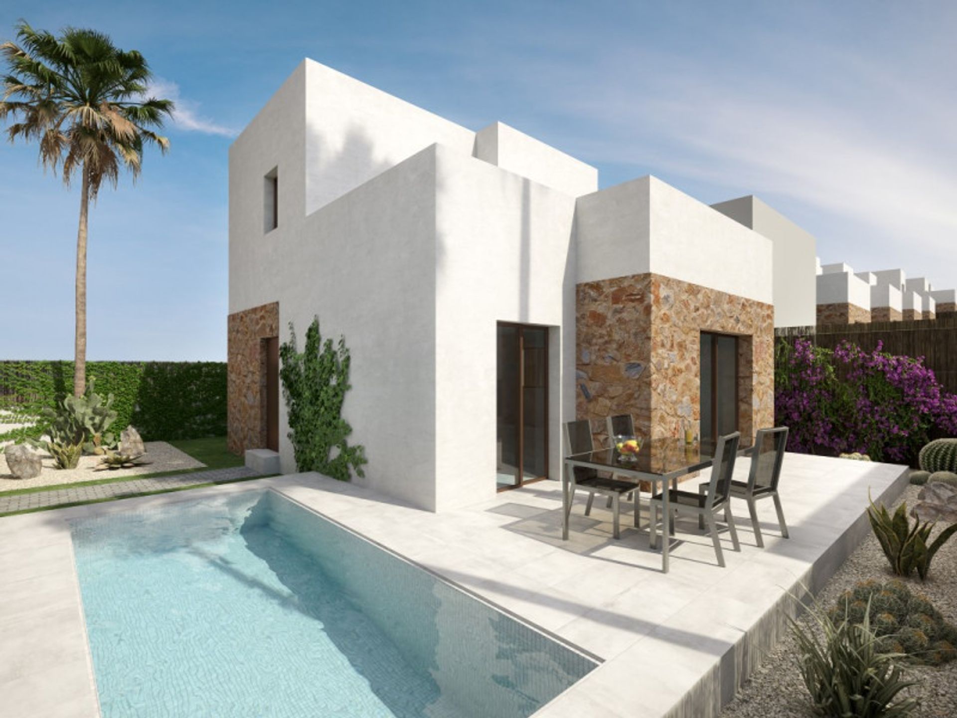 Haus im Orihuela Costa, Valencia 10046378