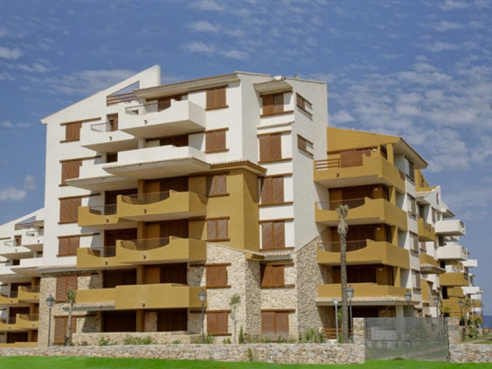 Condominio en La Condomina, Valencia 10046440