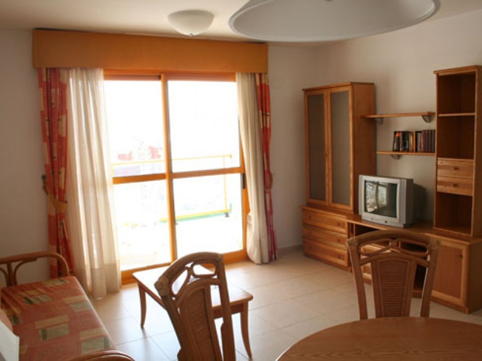 Кондоминиум в Calpe, Valencia 10046473