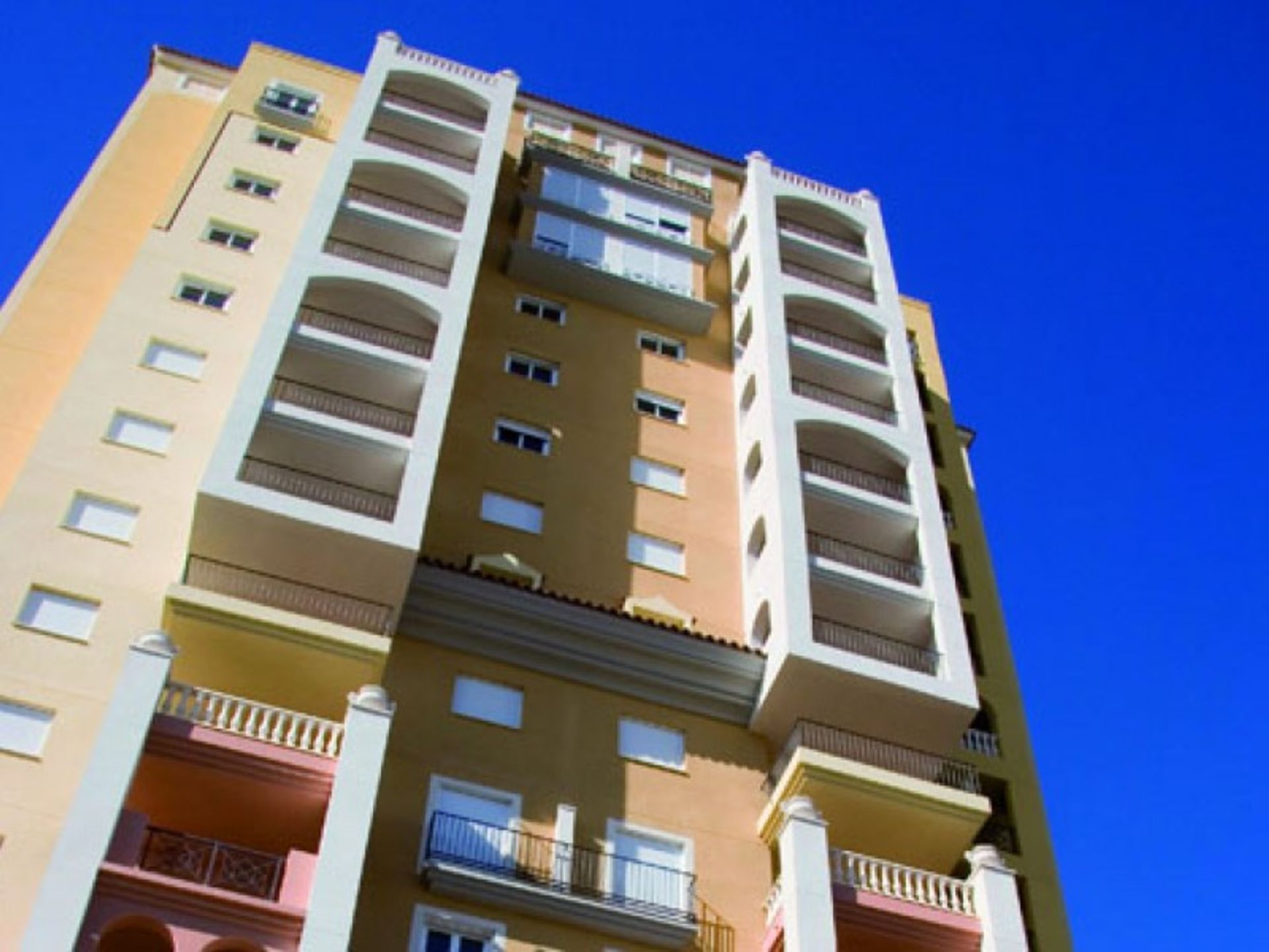 Condominium dans La Condomina, Valence 10046480