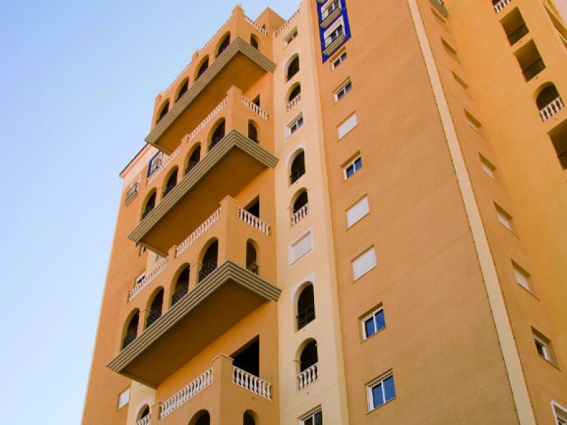 Condominio nel Torrevieja, Valencia 10046480