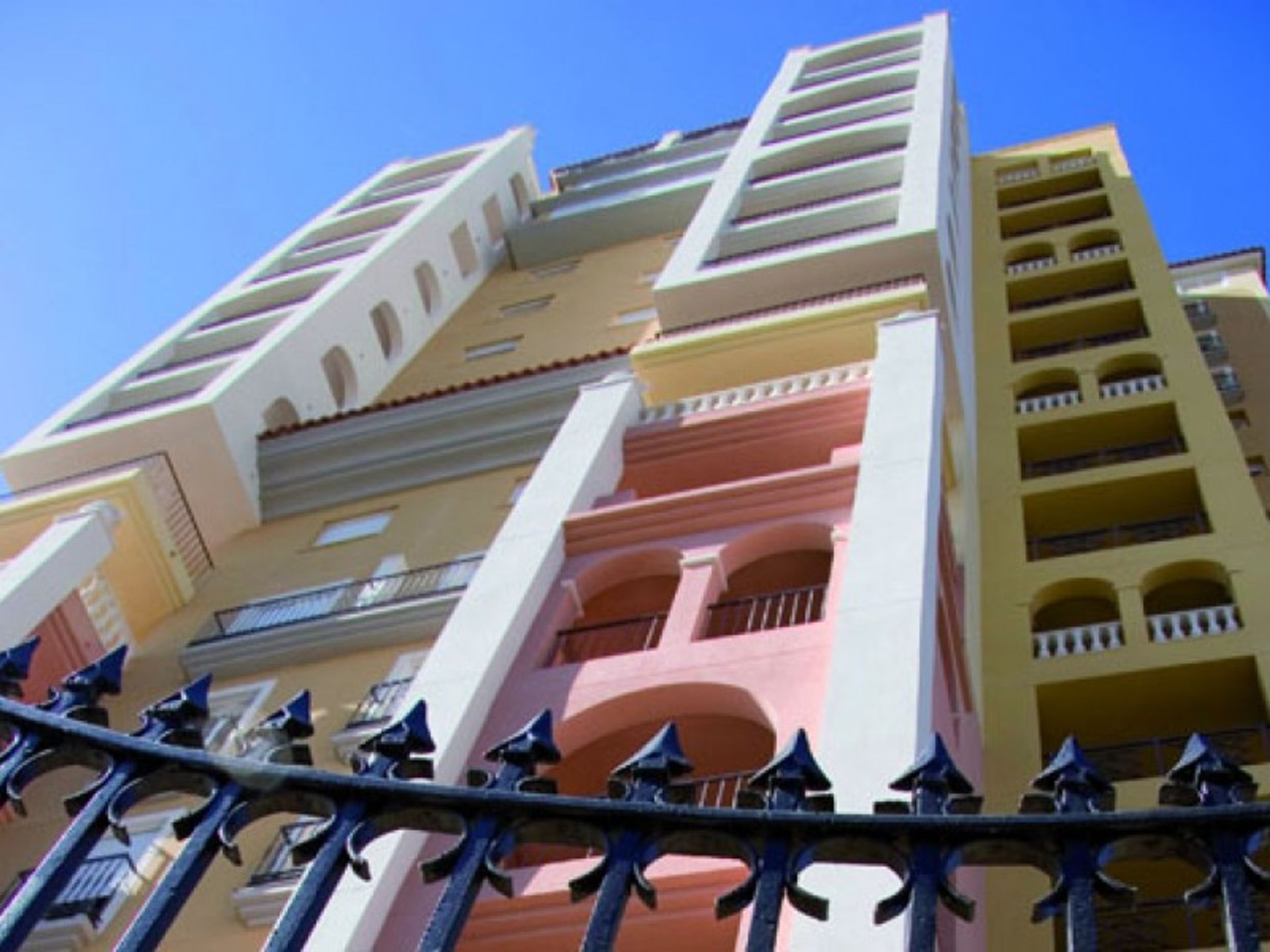 Condominio nel Torrevieja, Valencia 10046480