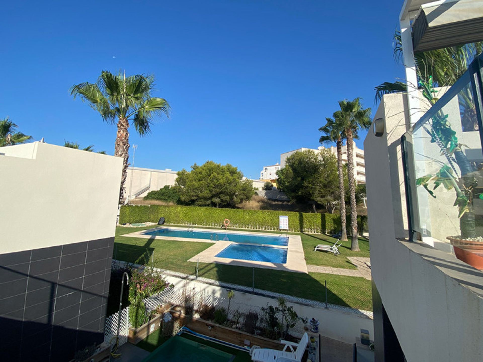 Huis in Orihuela Costa, Valencia 10046575