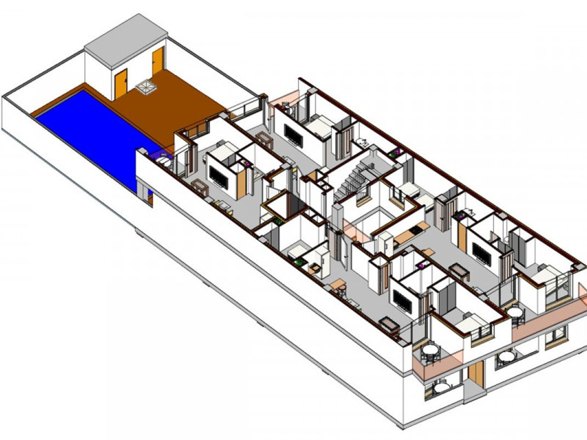 casa en La Condomina, Valencia 10046596