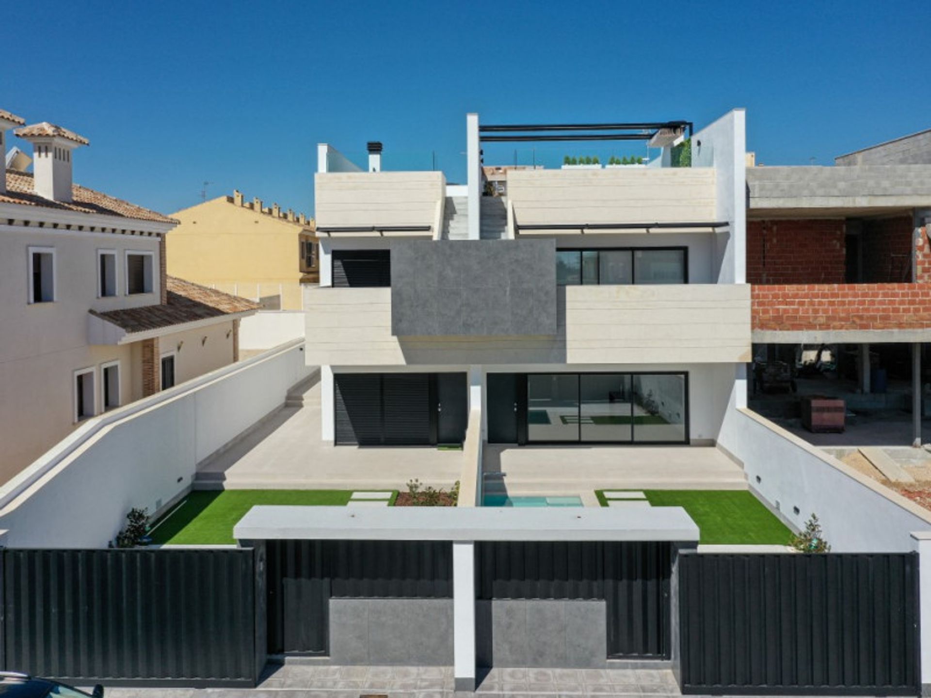 Rumah di La kondominium, Valencia 10046609