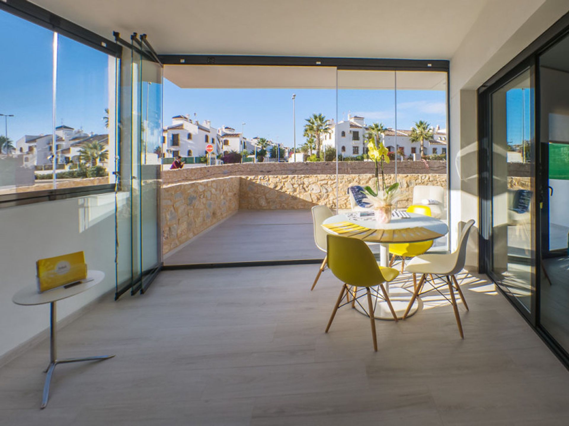 Rumah di Orihuela Costa, Valencia 10046630