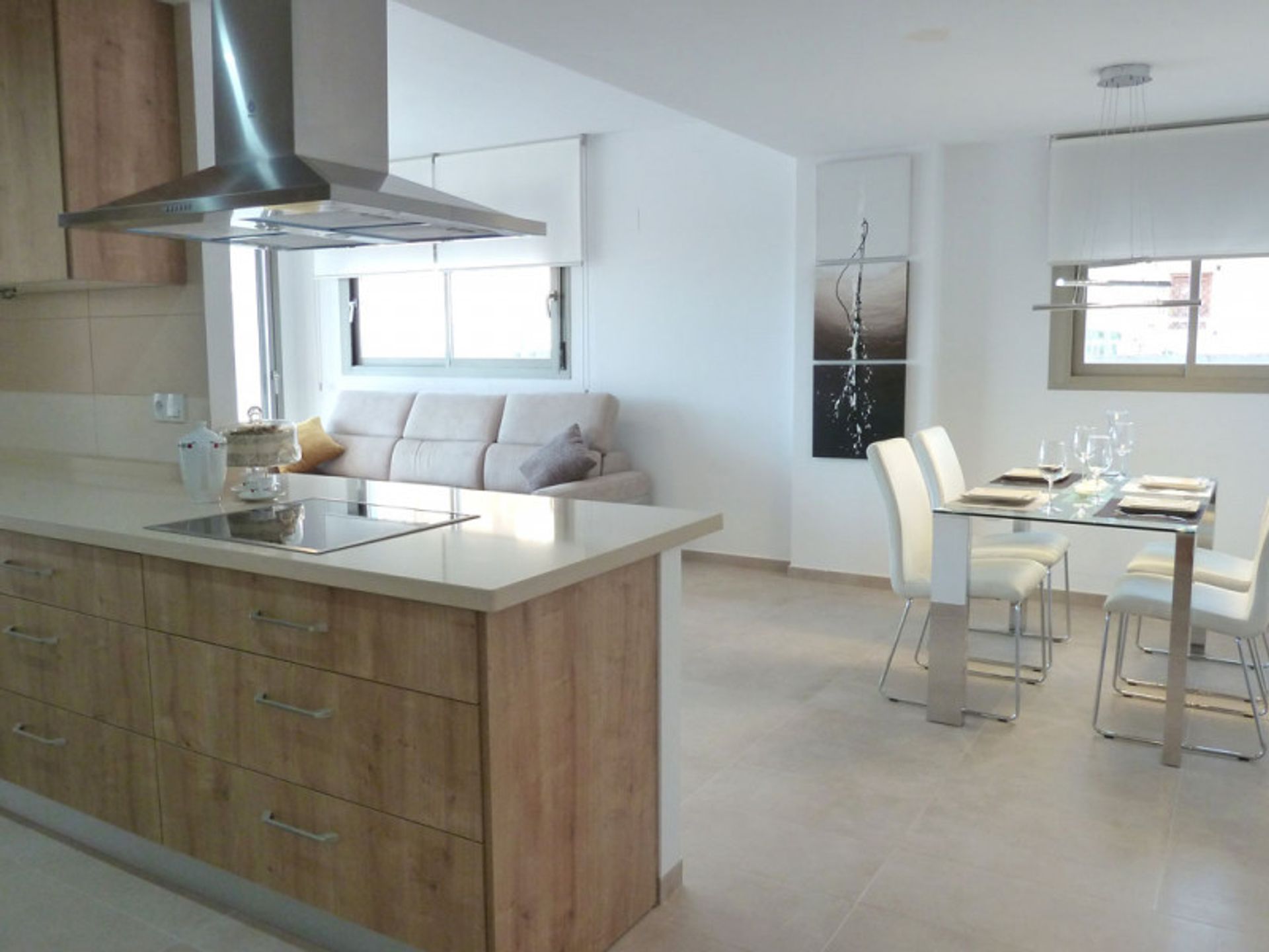 Huis in Orihuela Costa, Valencia 10046642