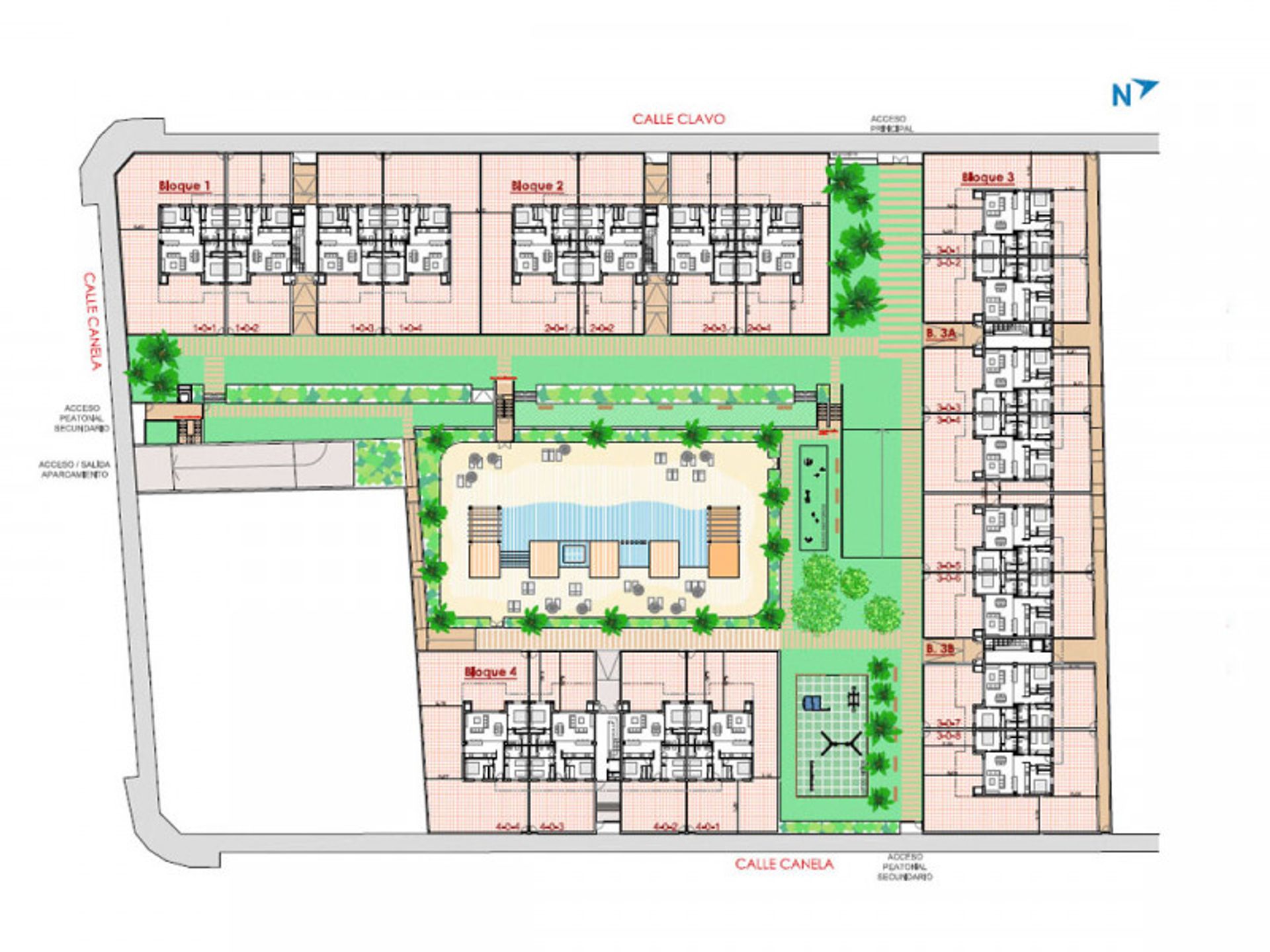 Kondominium w Orihuela Costa, Valencia 10046665