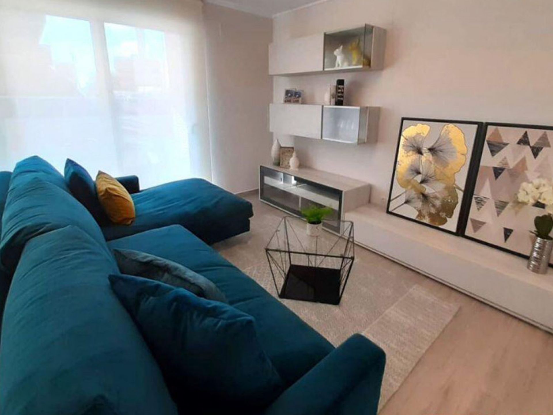 Condominium in Orihuela Costa, Valencia 10046665