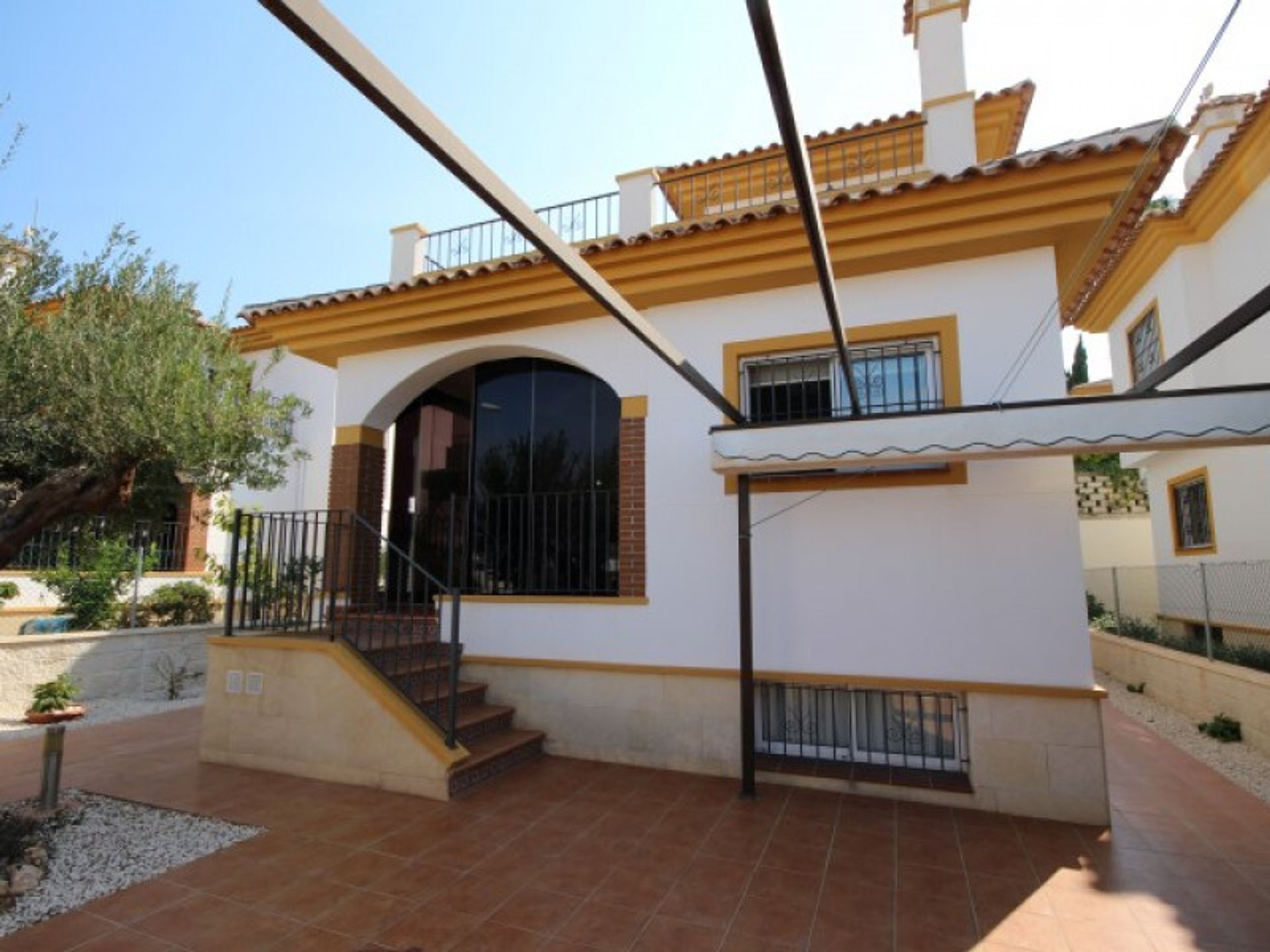 Huis in La Condomina, Valencia 10046672