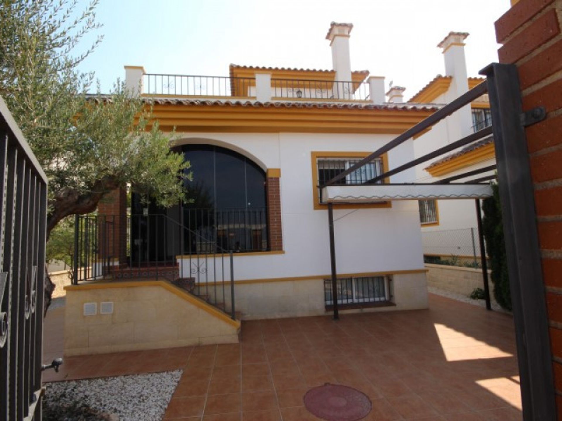 rumah dalam Rojales, Valencia 10046672