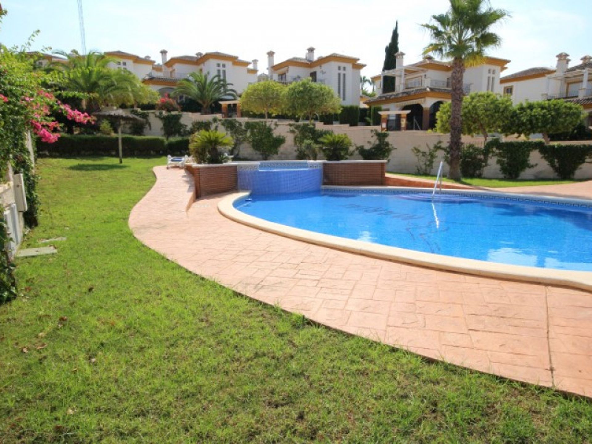 House in Rojales, Valencia 10046672