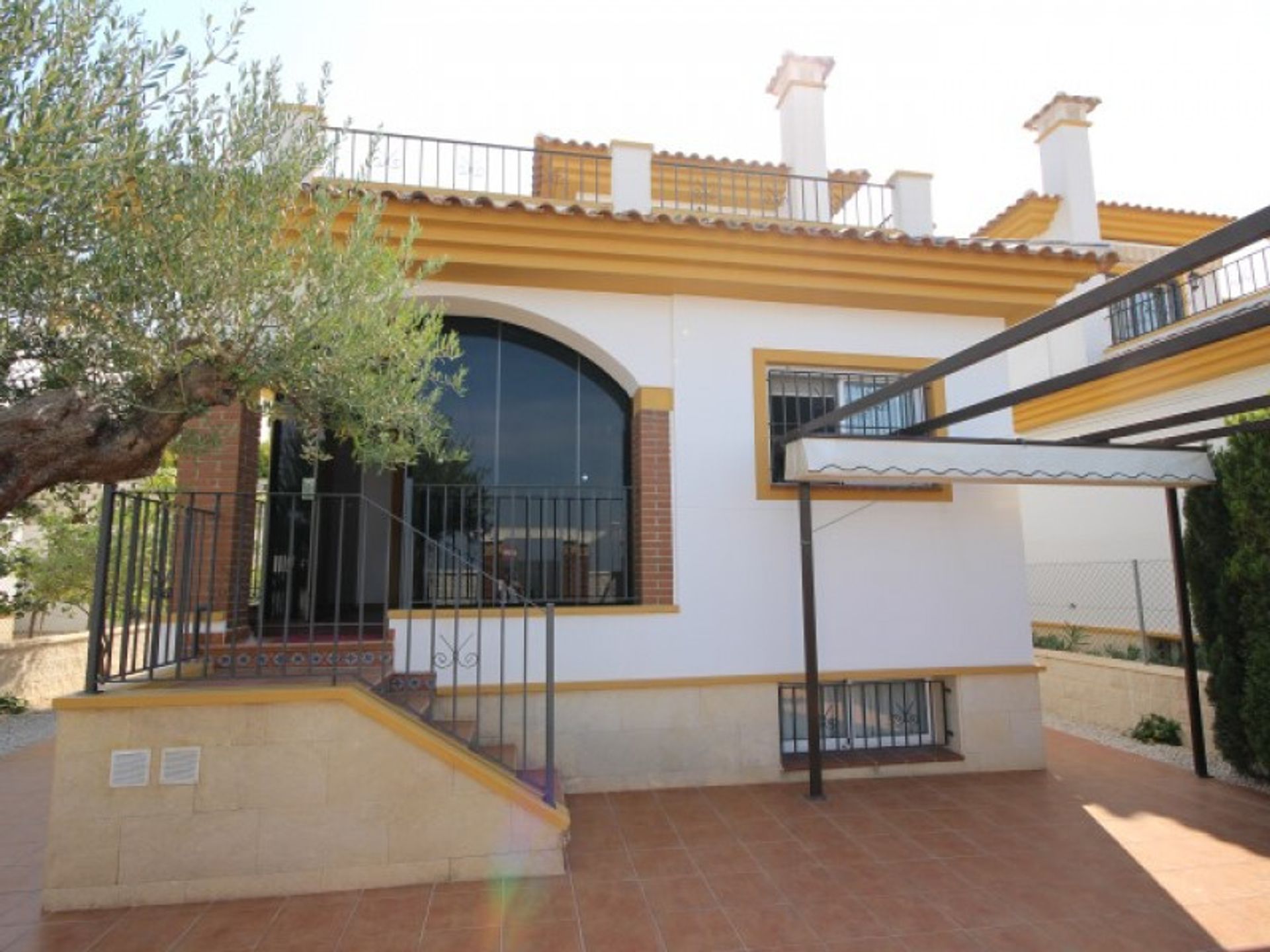 Huis in La Condomina, Valencia 10046672