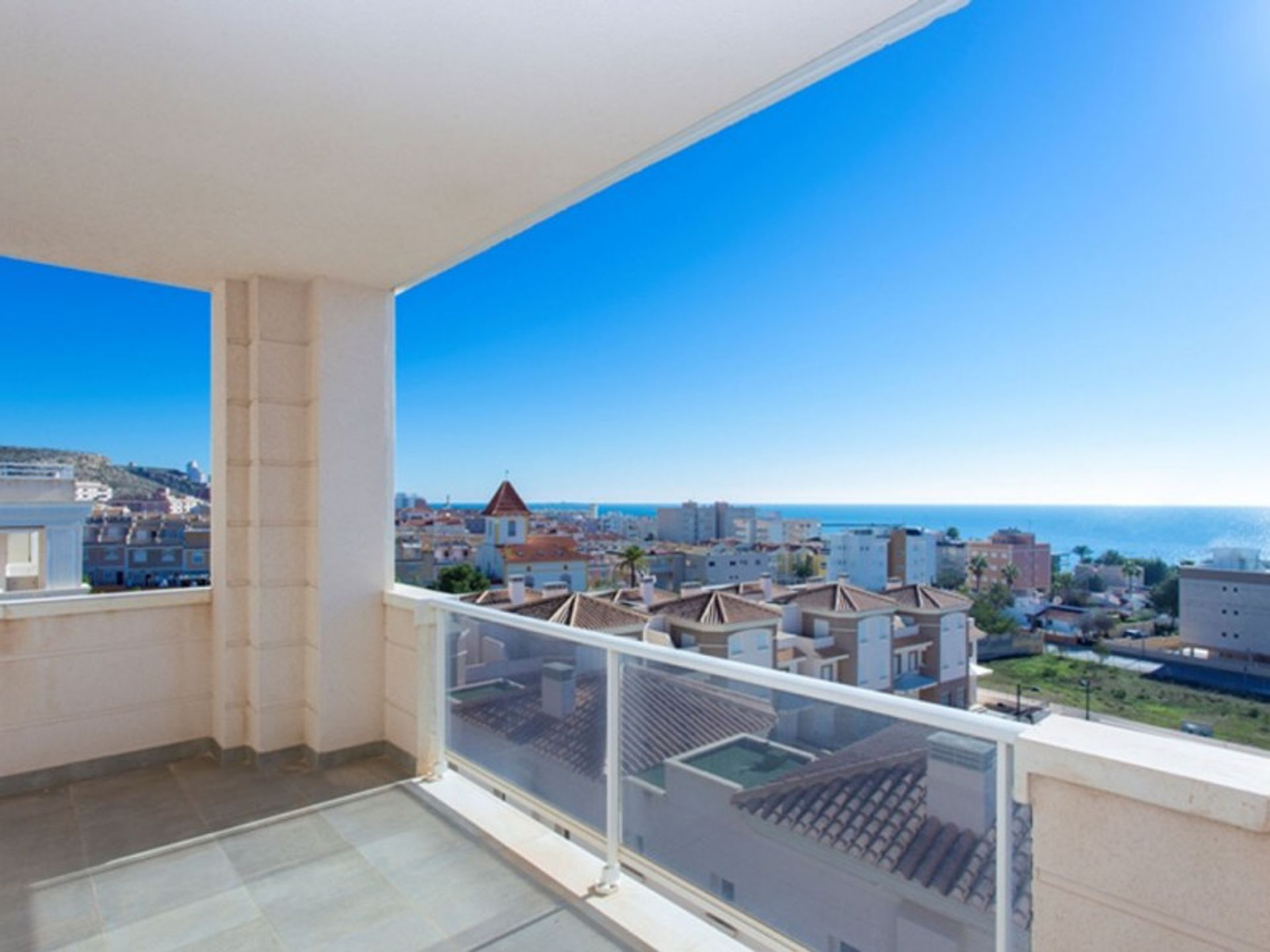 Huis in Gran Alacant - Santa Pola, Valencia 10046699