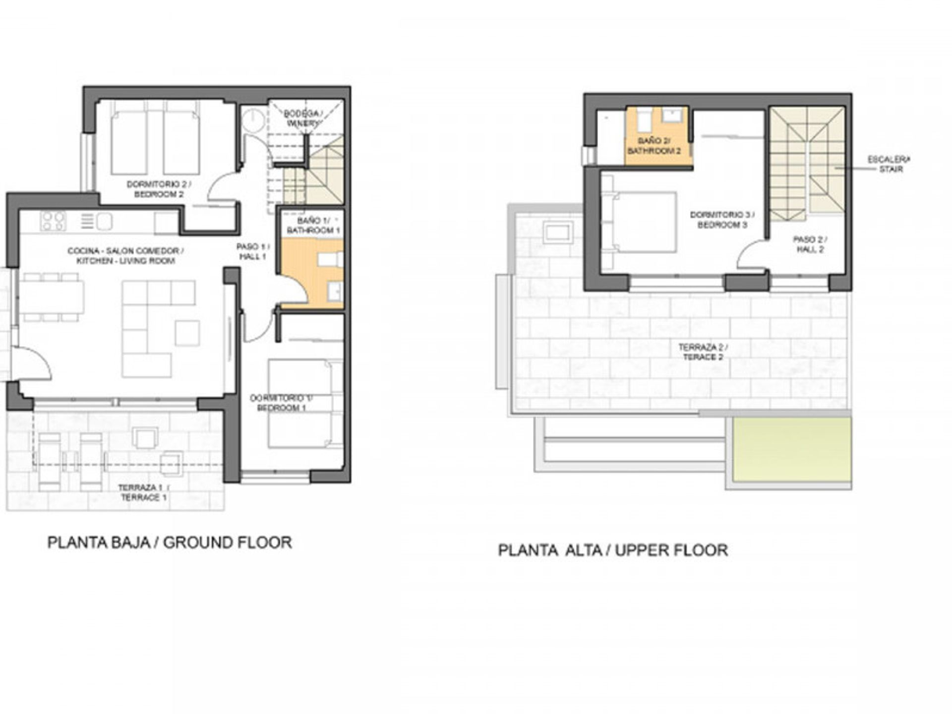 casa en Los Montesinos, Valencia 10046711