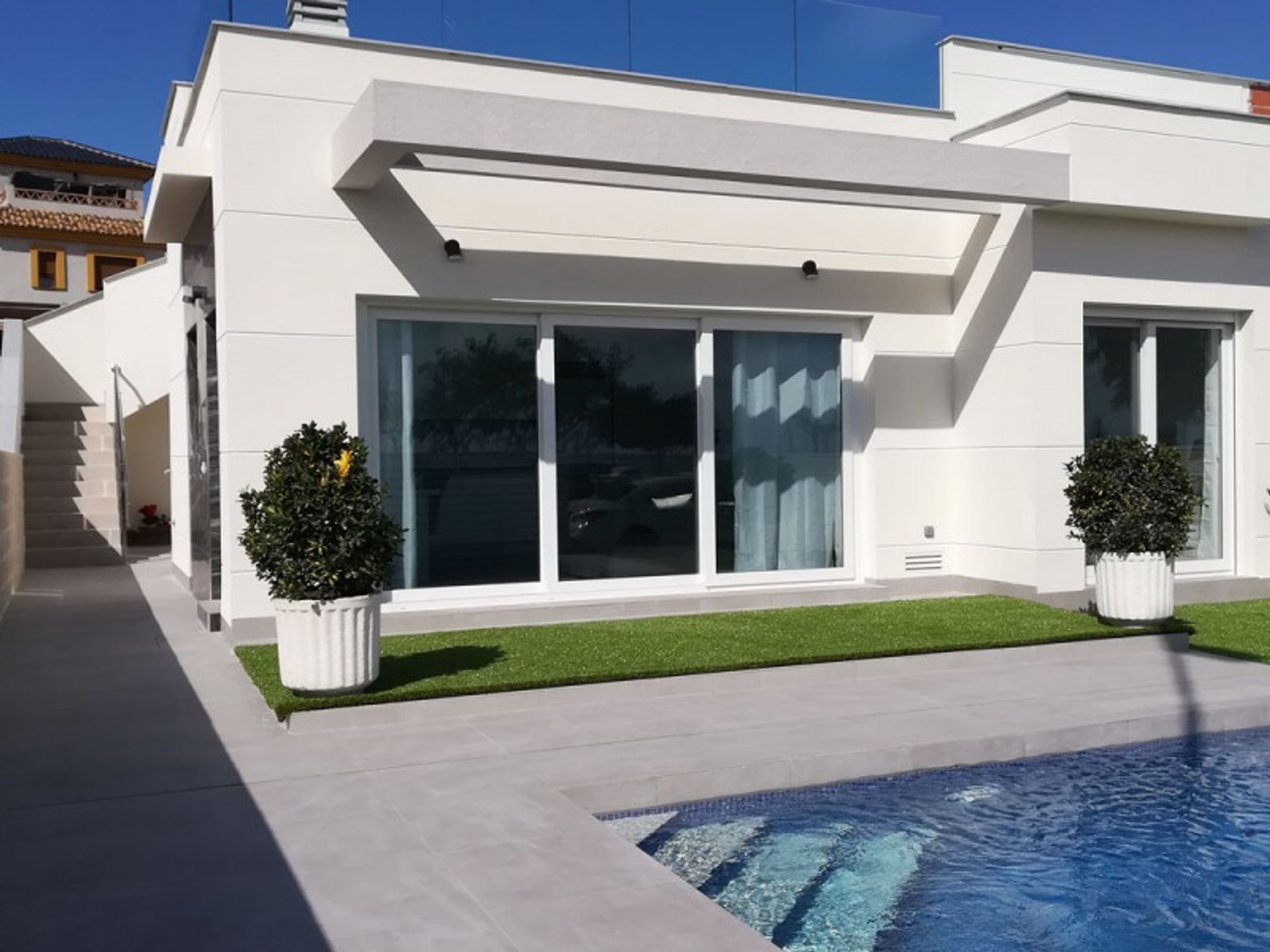 casa no Los Montesinos, Valencia 10046711