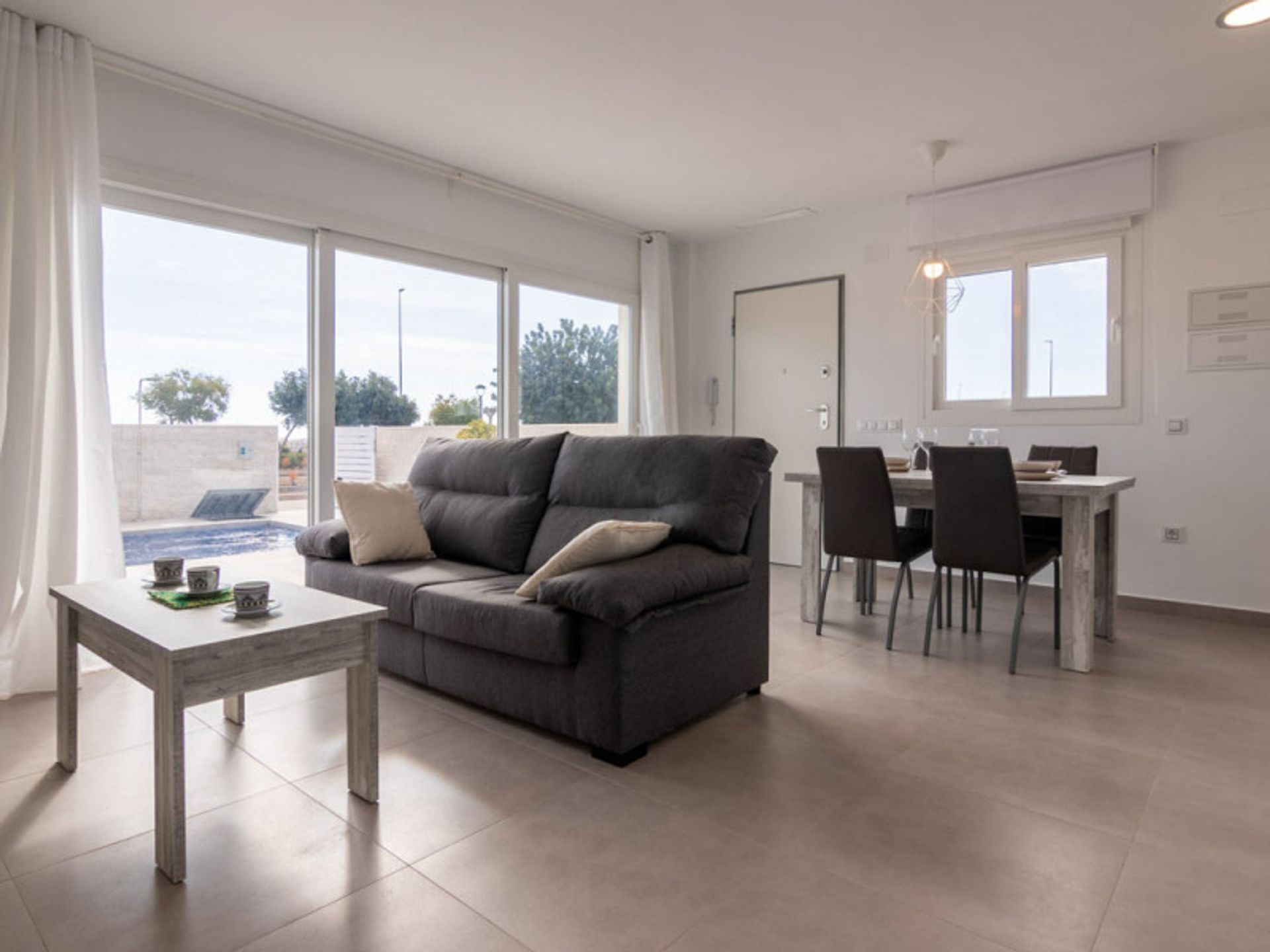 Huis in Los Montesinos, Valencia 10046711