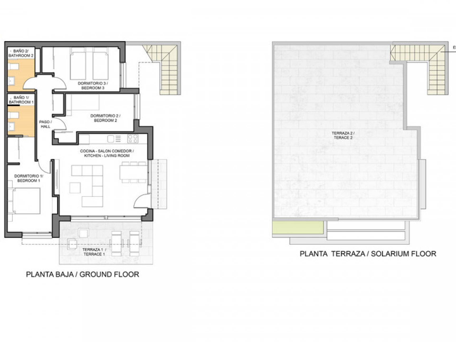 casa en Los Montesinos, Valencia 10046711