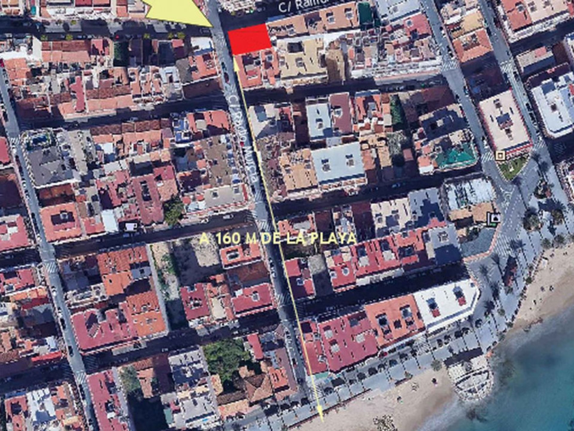 σπίτι σε Torrevieja, Valencia 10046738