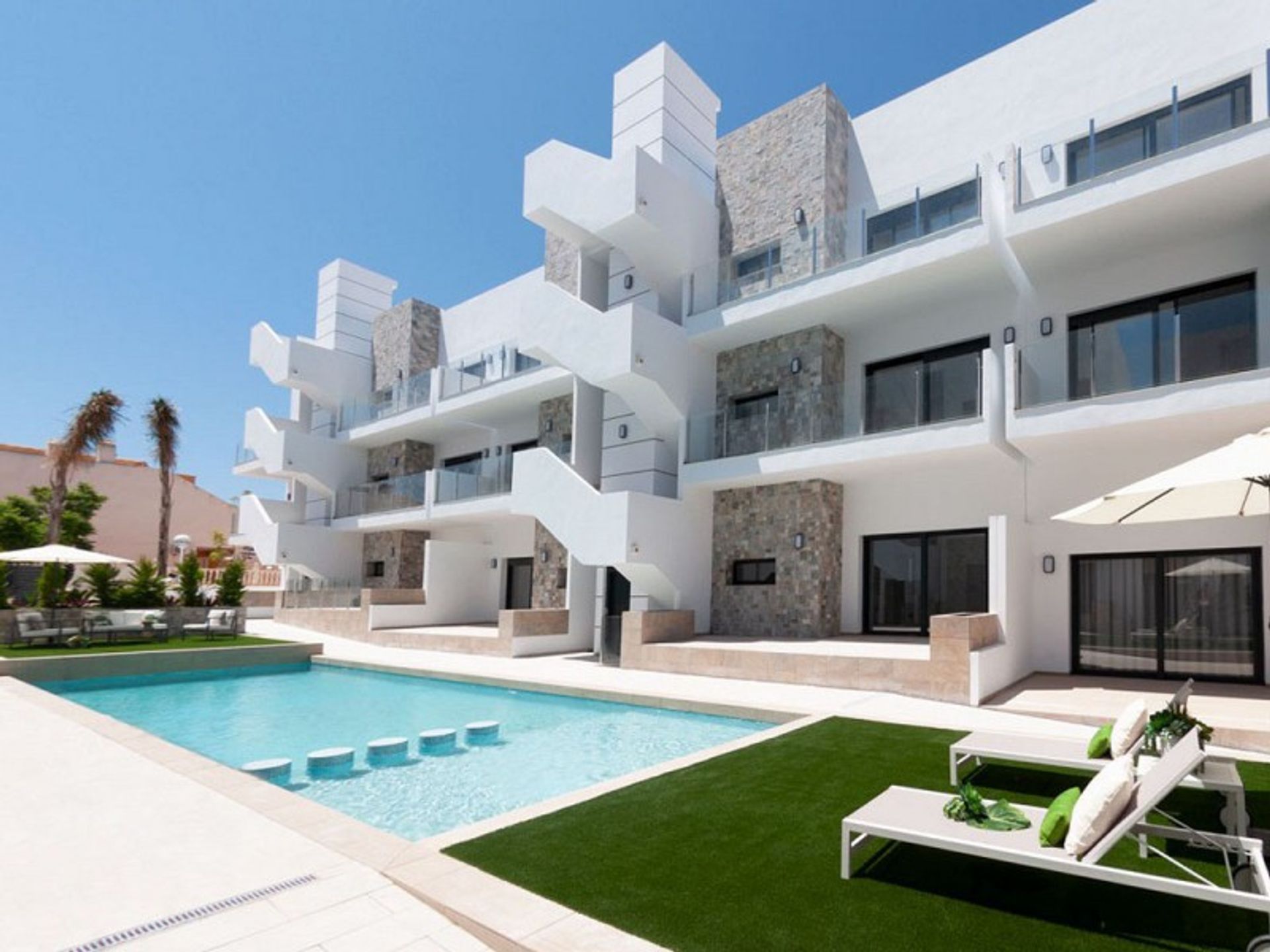 Condominium in La Condomina, Valencia 10046744