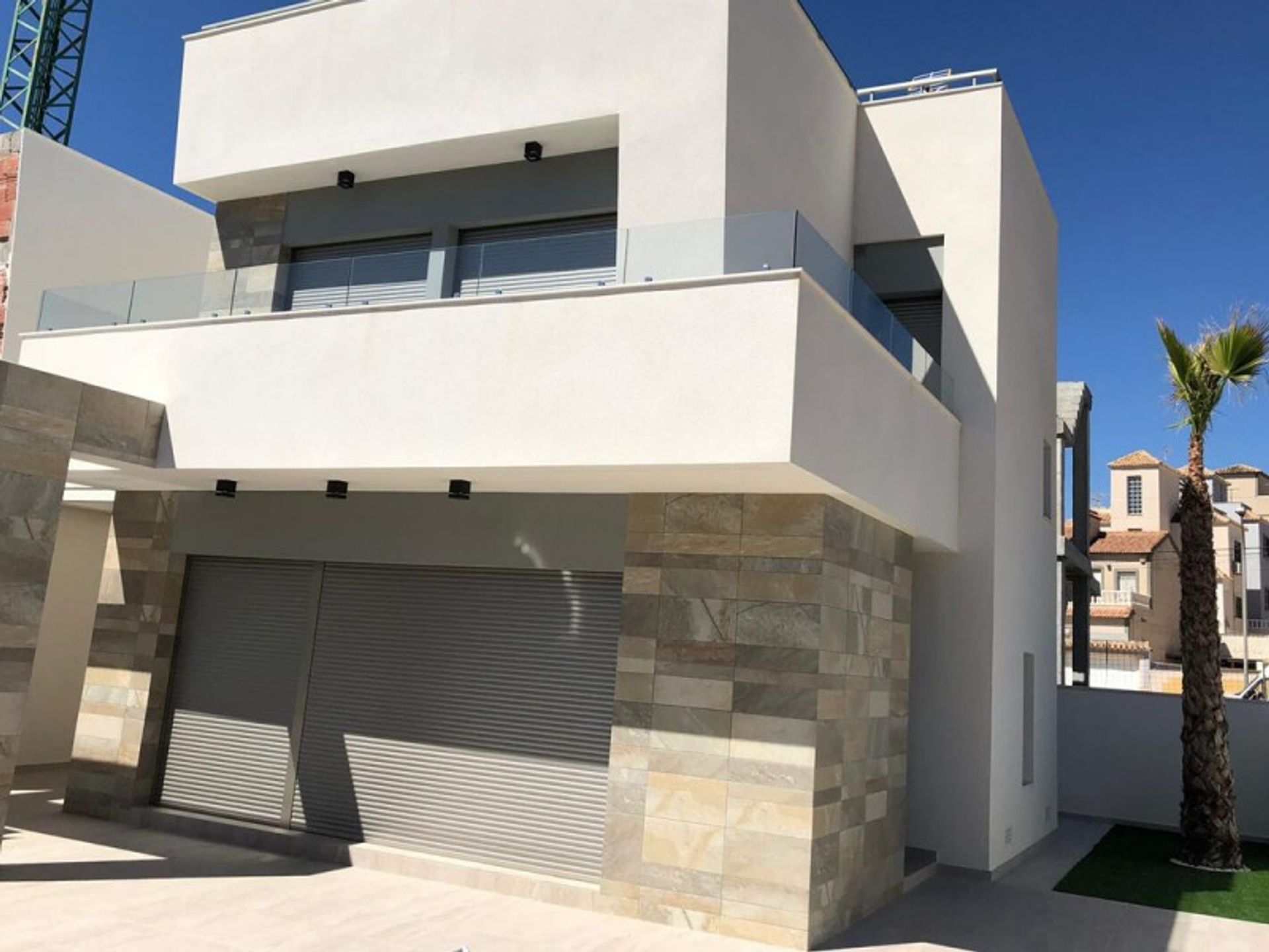 rumah dalam Orihuela Costa, Valencia 10046750