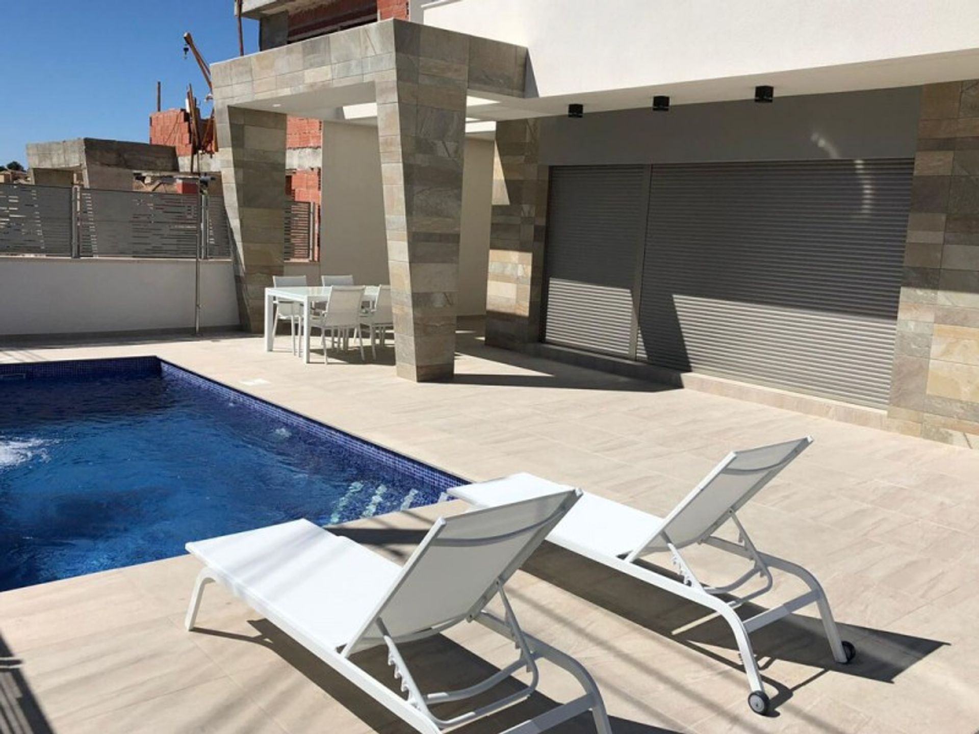 Huis in Orihuela Costa, Valencia 10046750