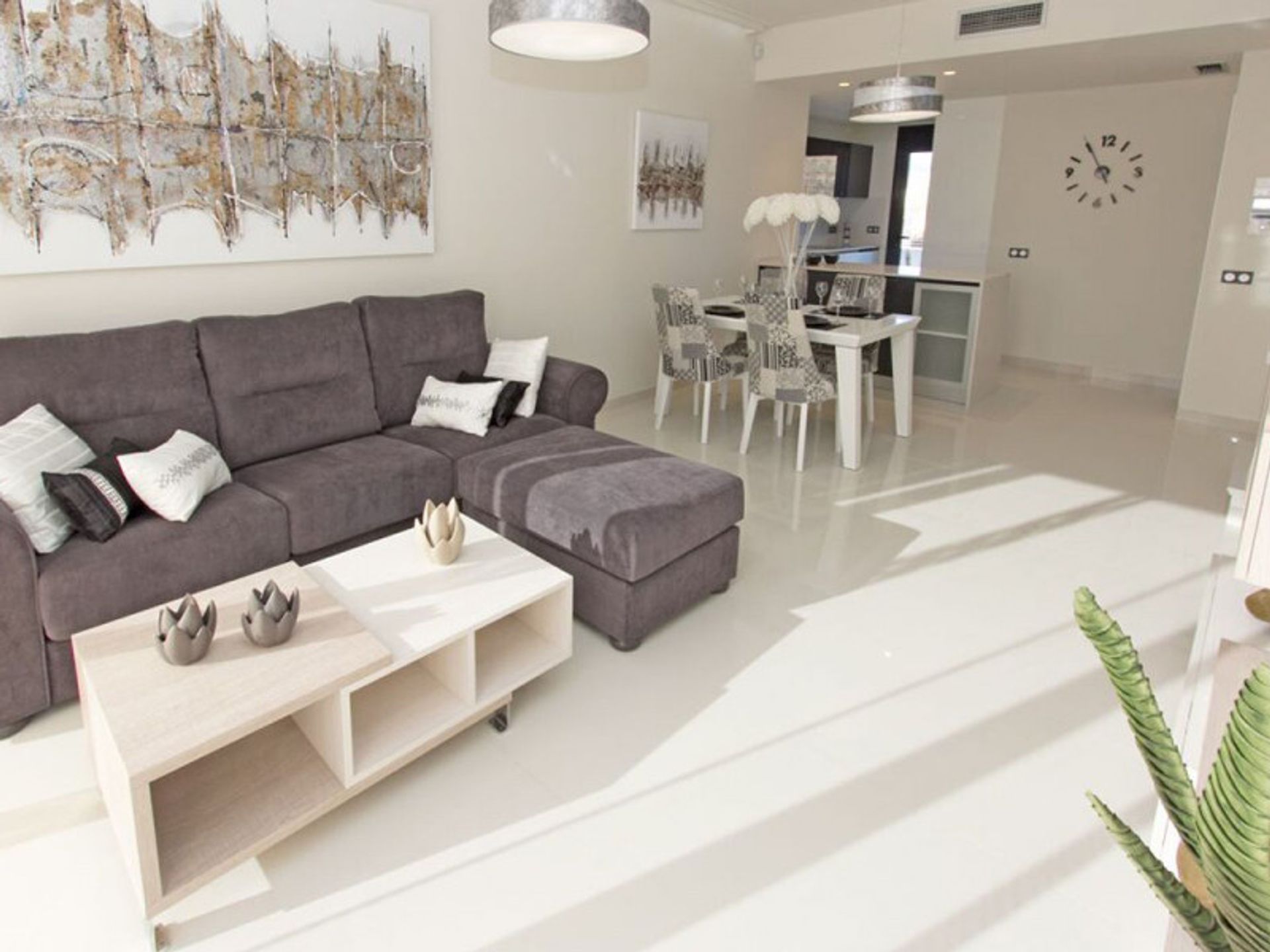 Huis in Castalla, Valencia 10046768