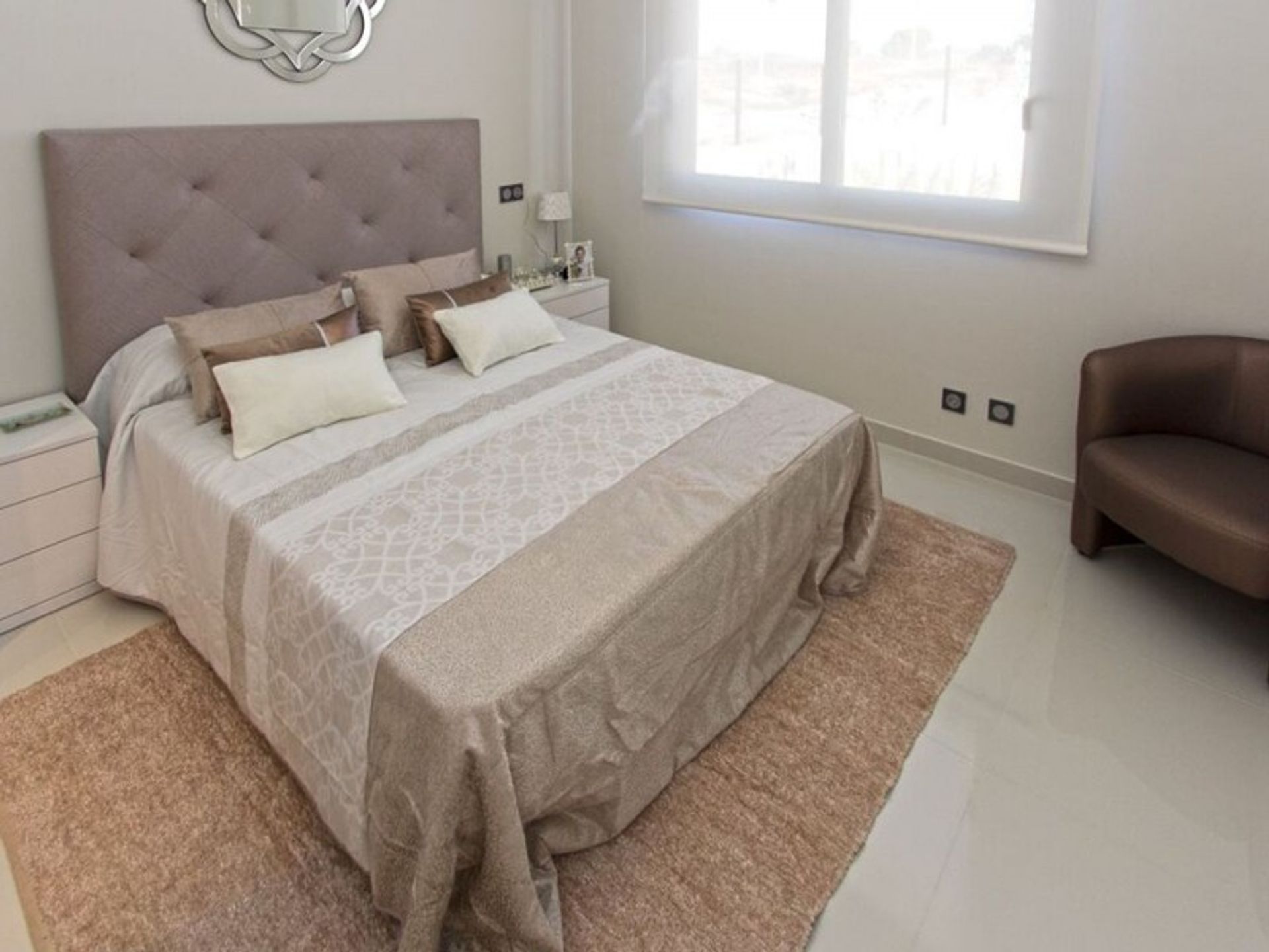 Huis in Castalla, Valencia 10046768