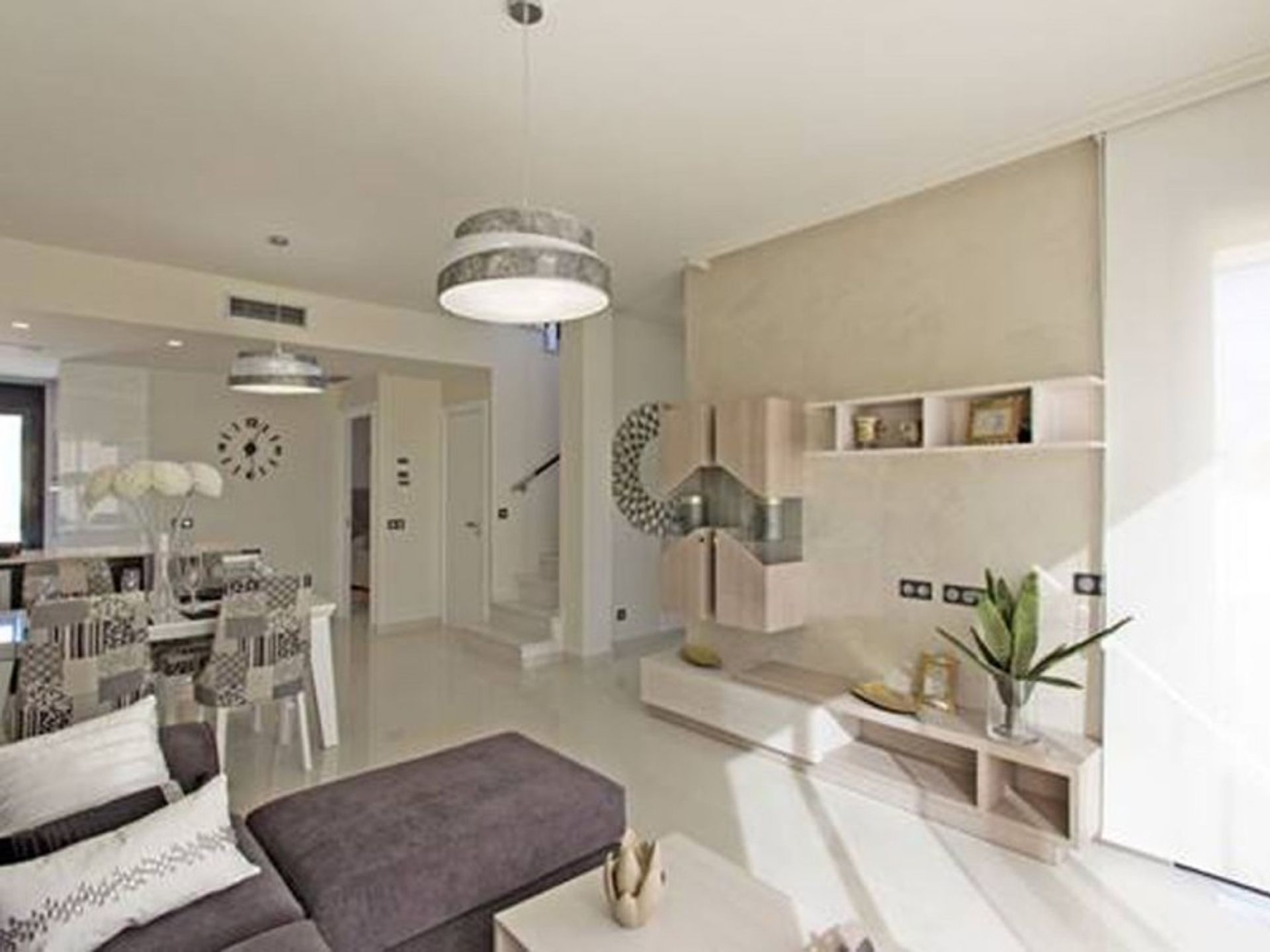 Huis in Castalla, Valencia 10046768