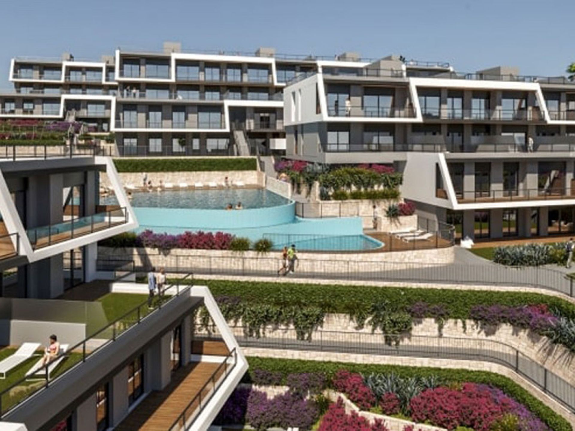 Condominio nel Gran Alacant - Santa Pola, Valencia 10046782