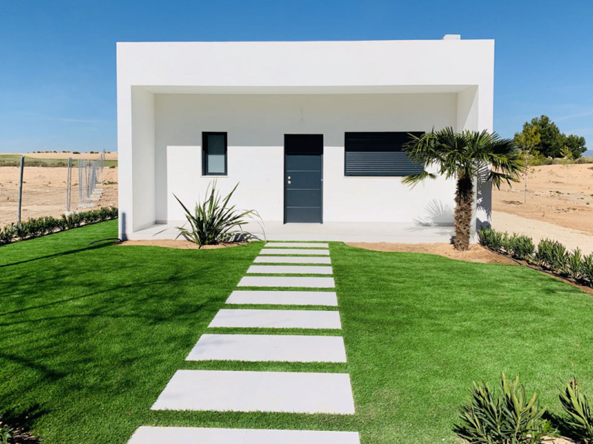 Haus im Alhama De Murcia, Region Of Murcia 10046795