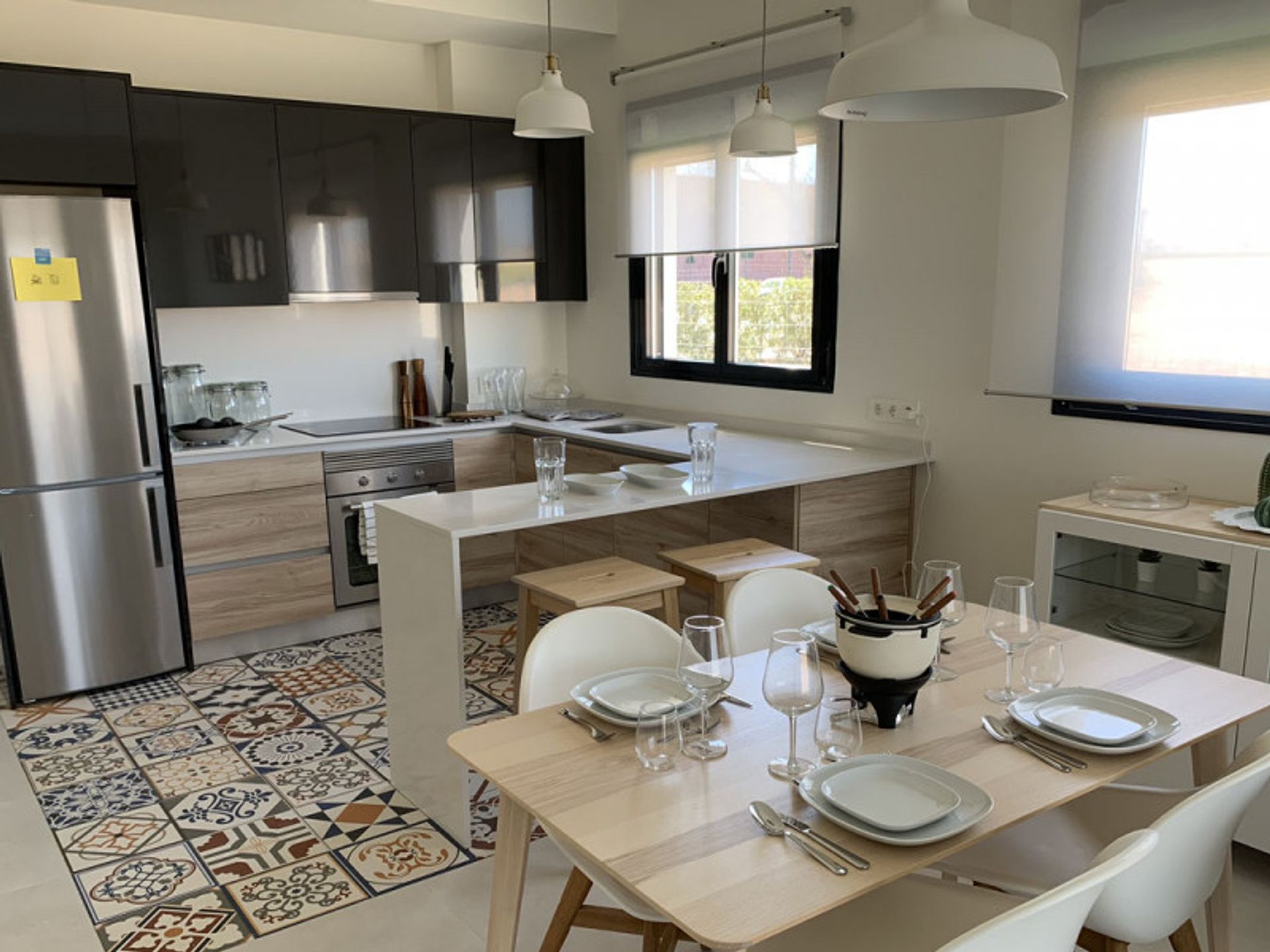 Haus im Alhama De Murcia, Region Of Murcia 10046795