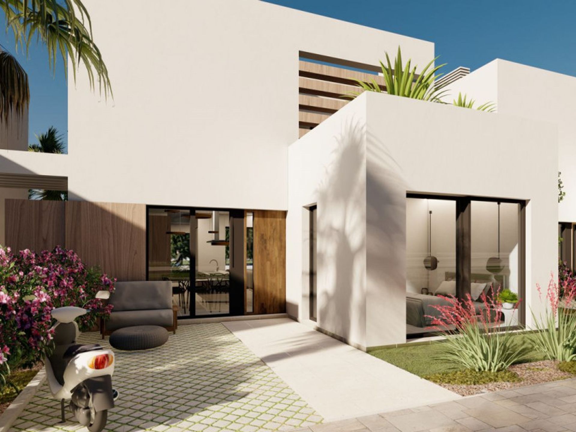 casa en Torrepacheco, Region Of Murcia 10046811