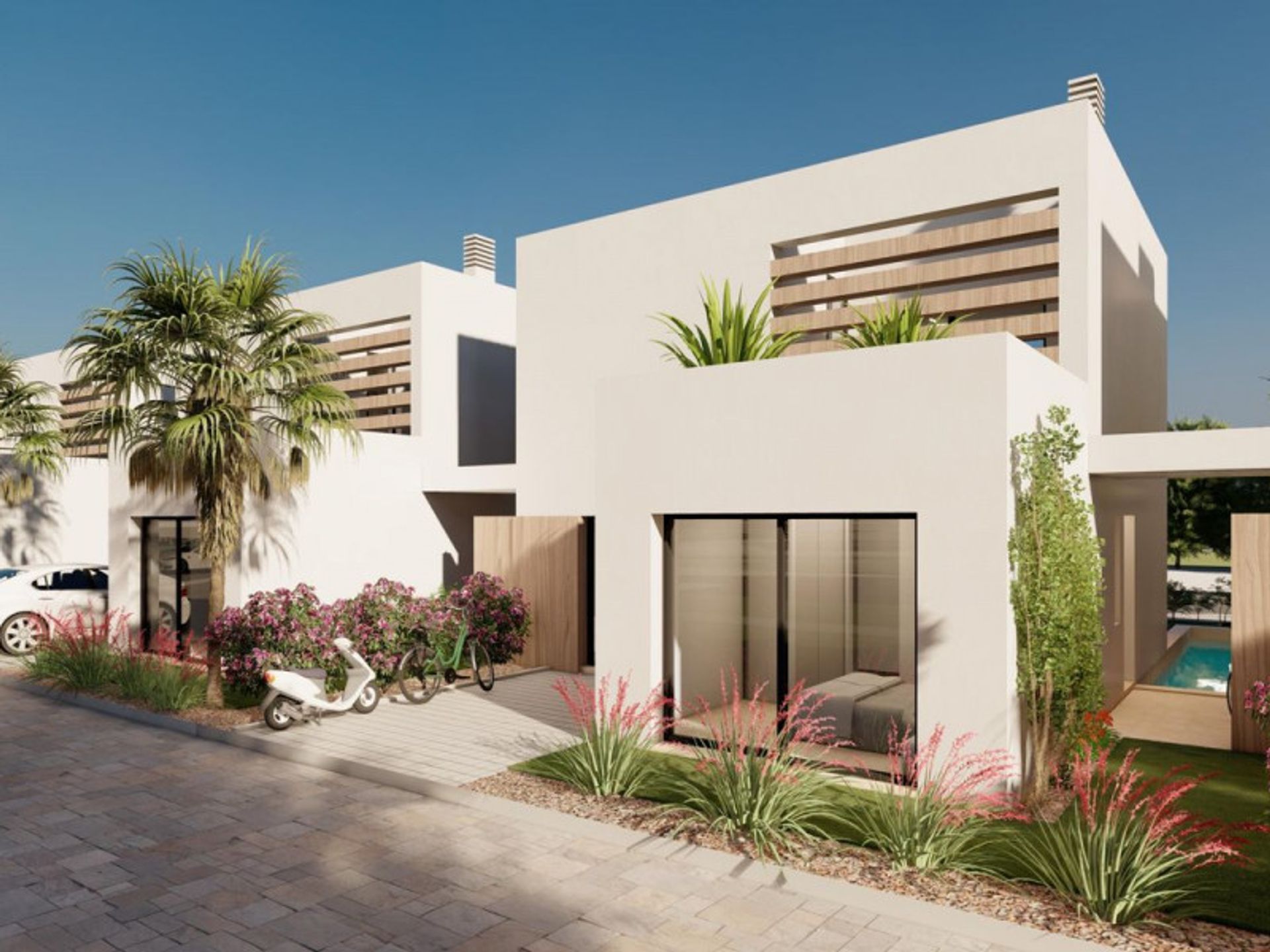 casa en Torrepacheco, Region Of Murcia 10046811