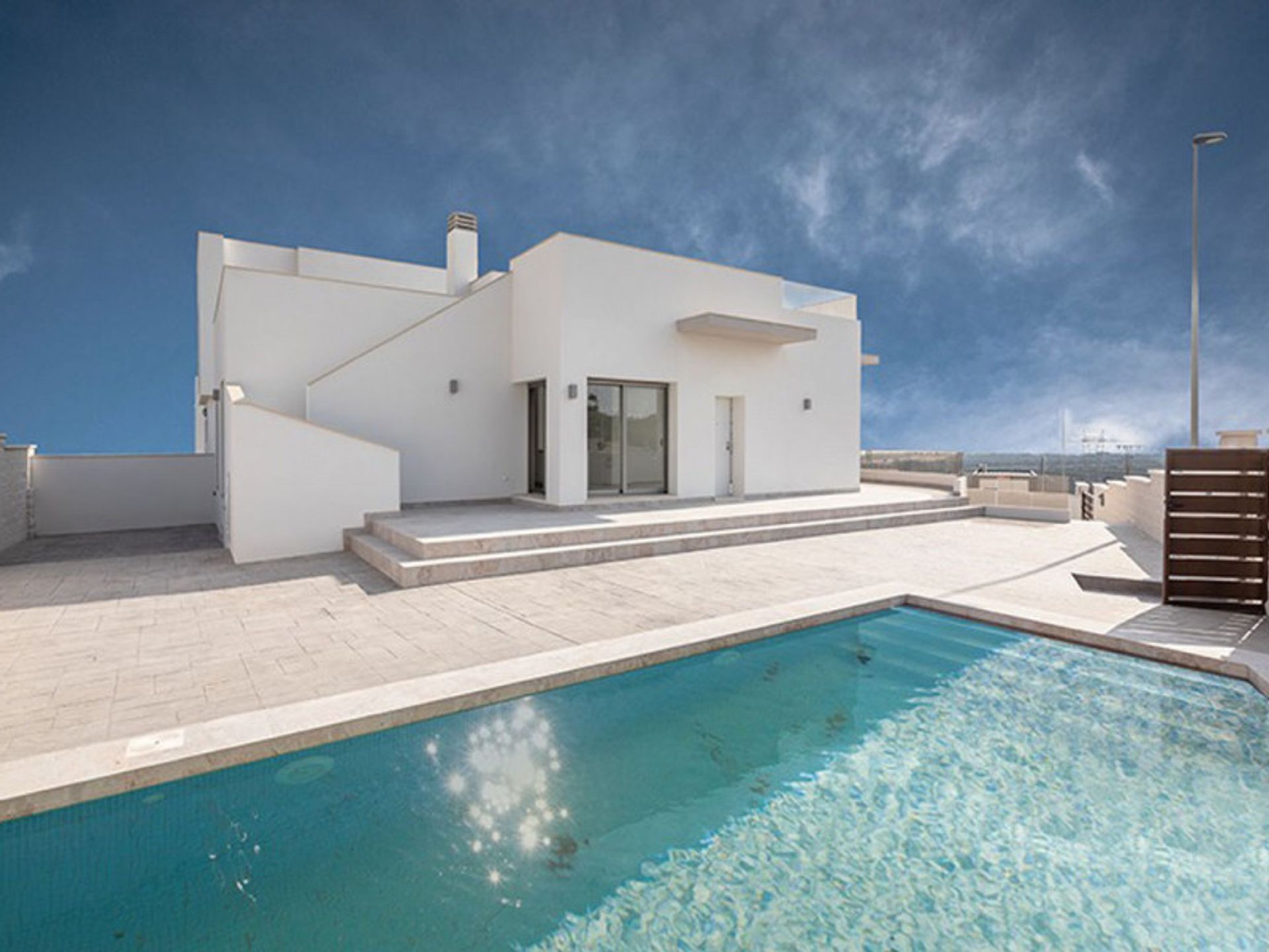 House in San Miguel De Salinas, Valencia 10046825